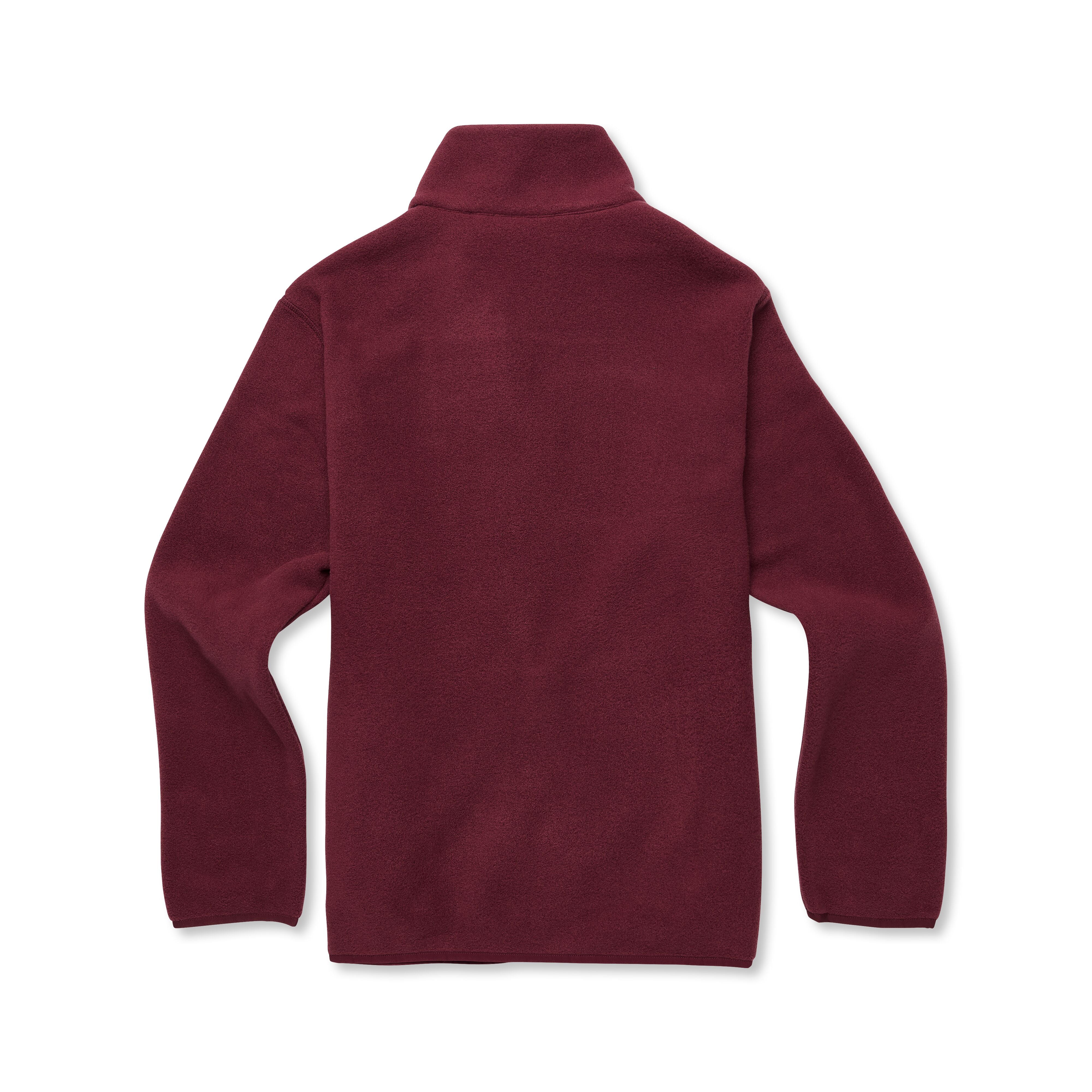 Teca Fleece Full-Zip - Image 12