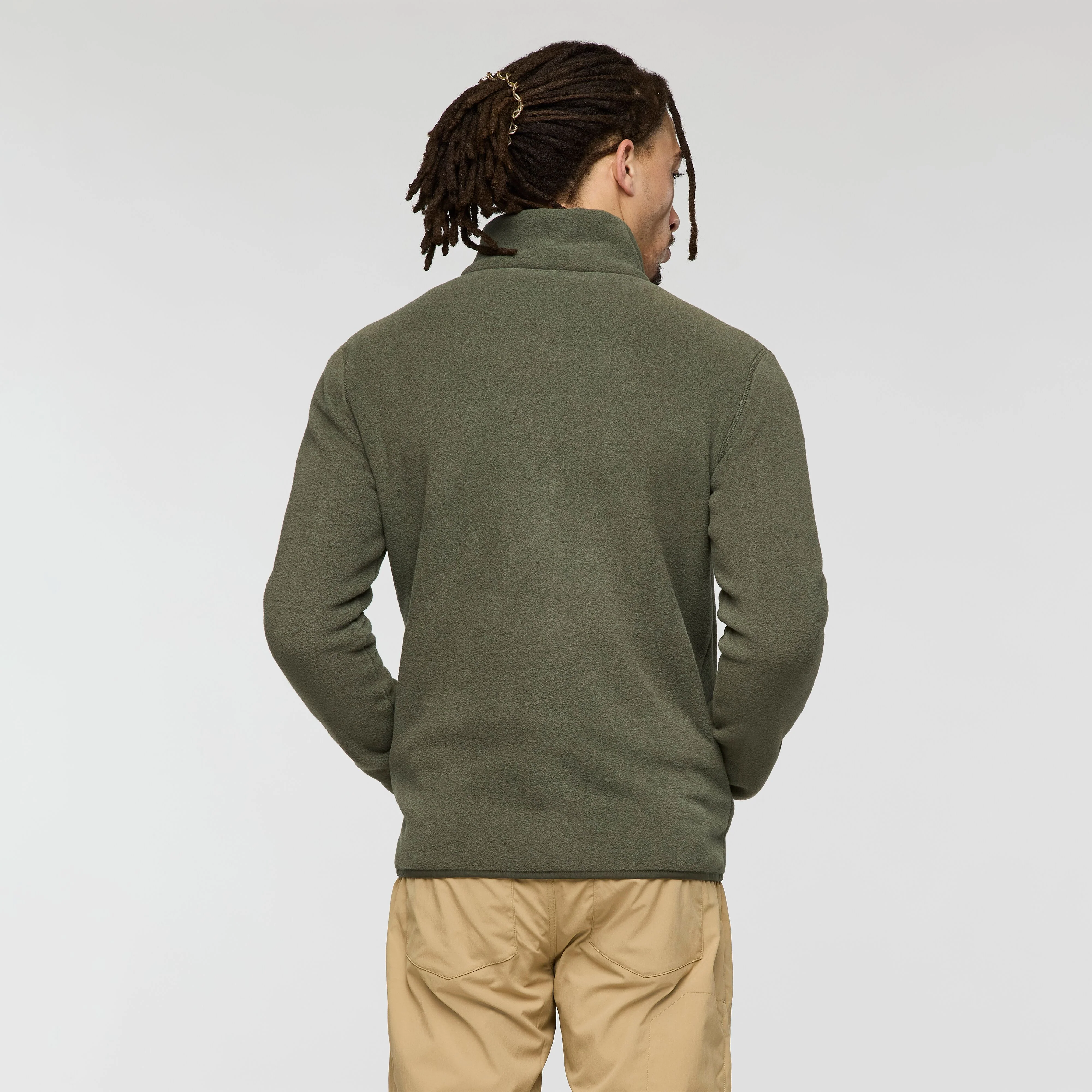 Teca Fleece Full-Zip - Image 14