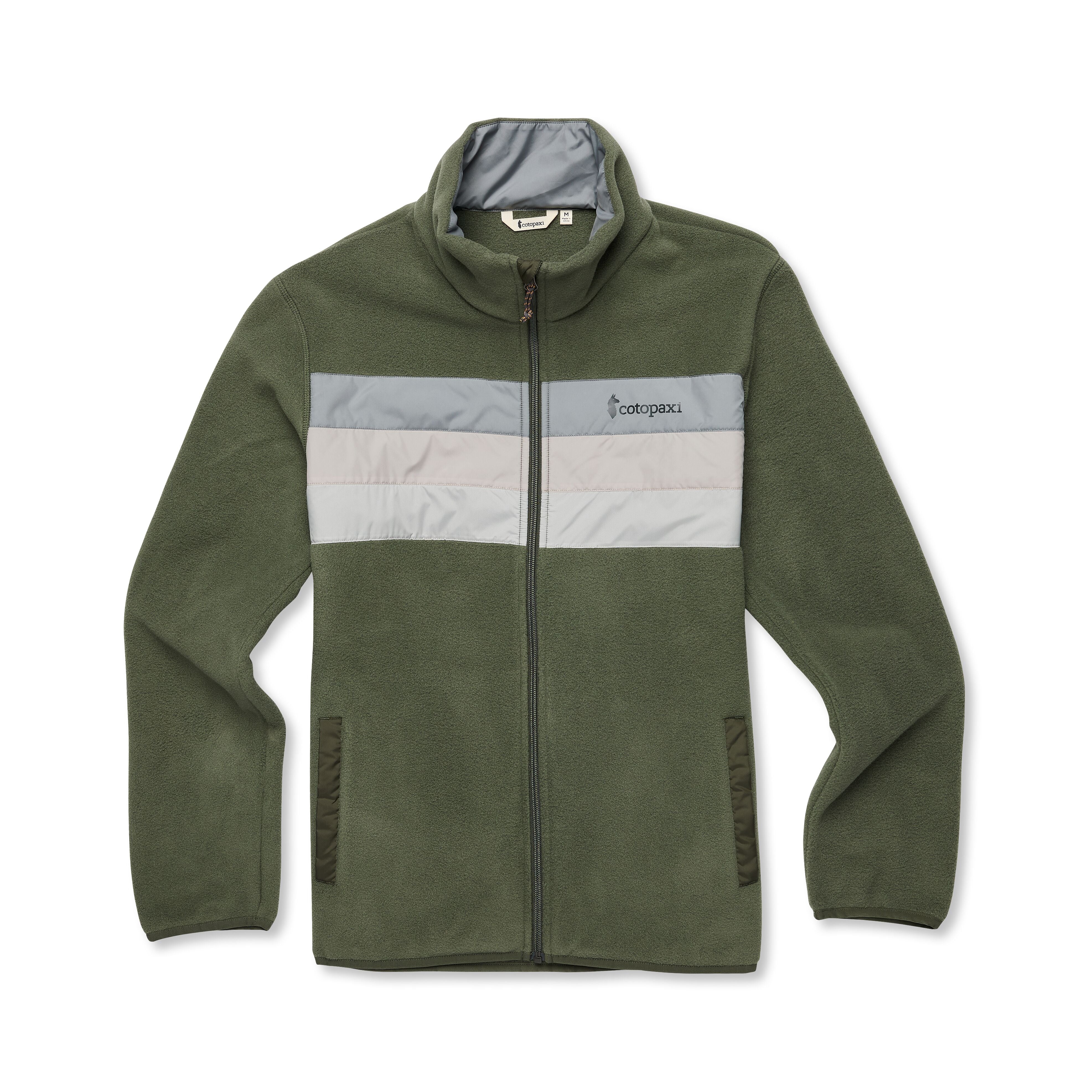 Teca Fleece Full-Zip - Image 16