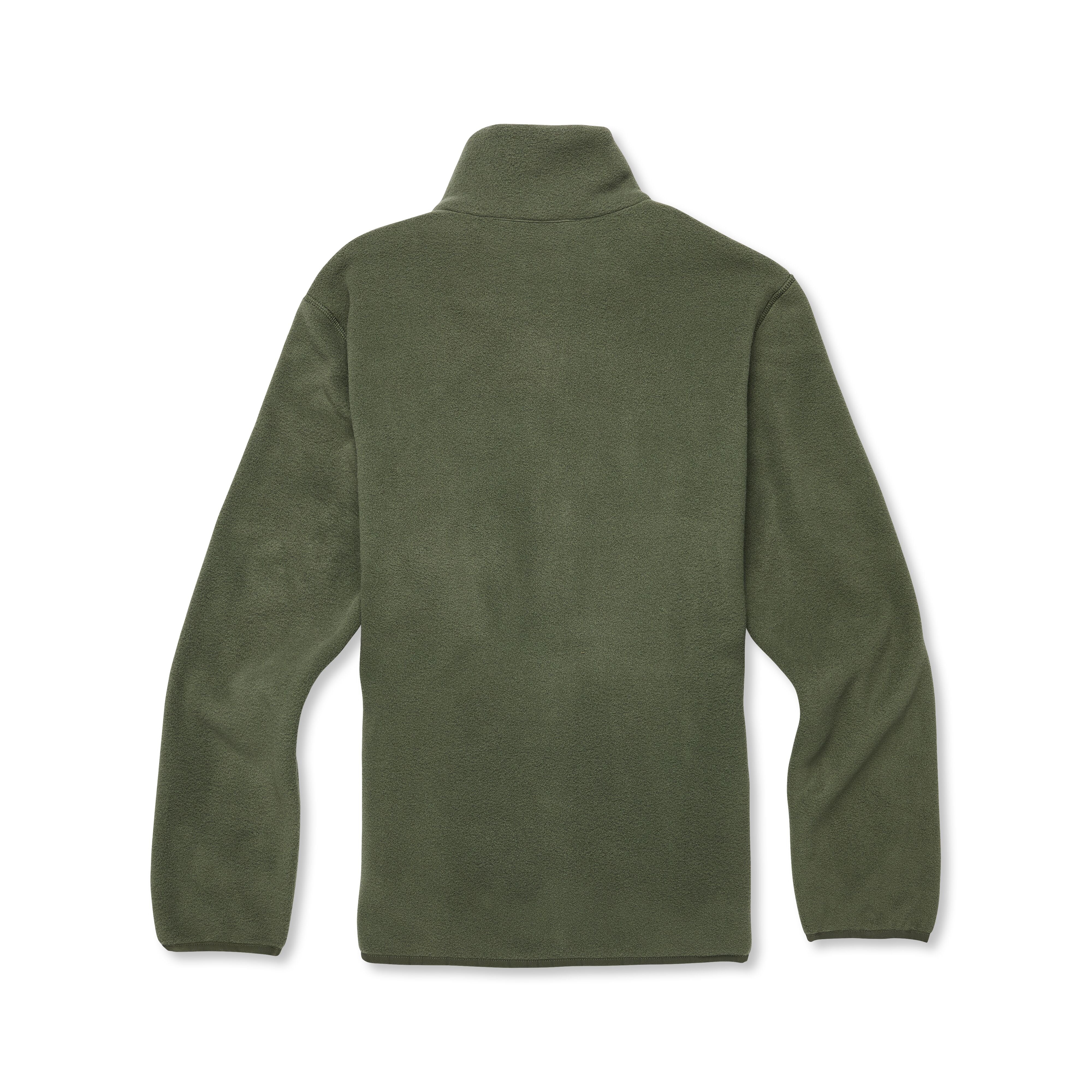 Teca Fleece Full-Zip - Image 17