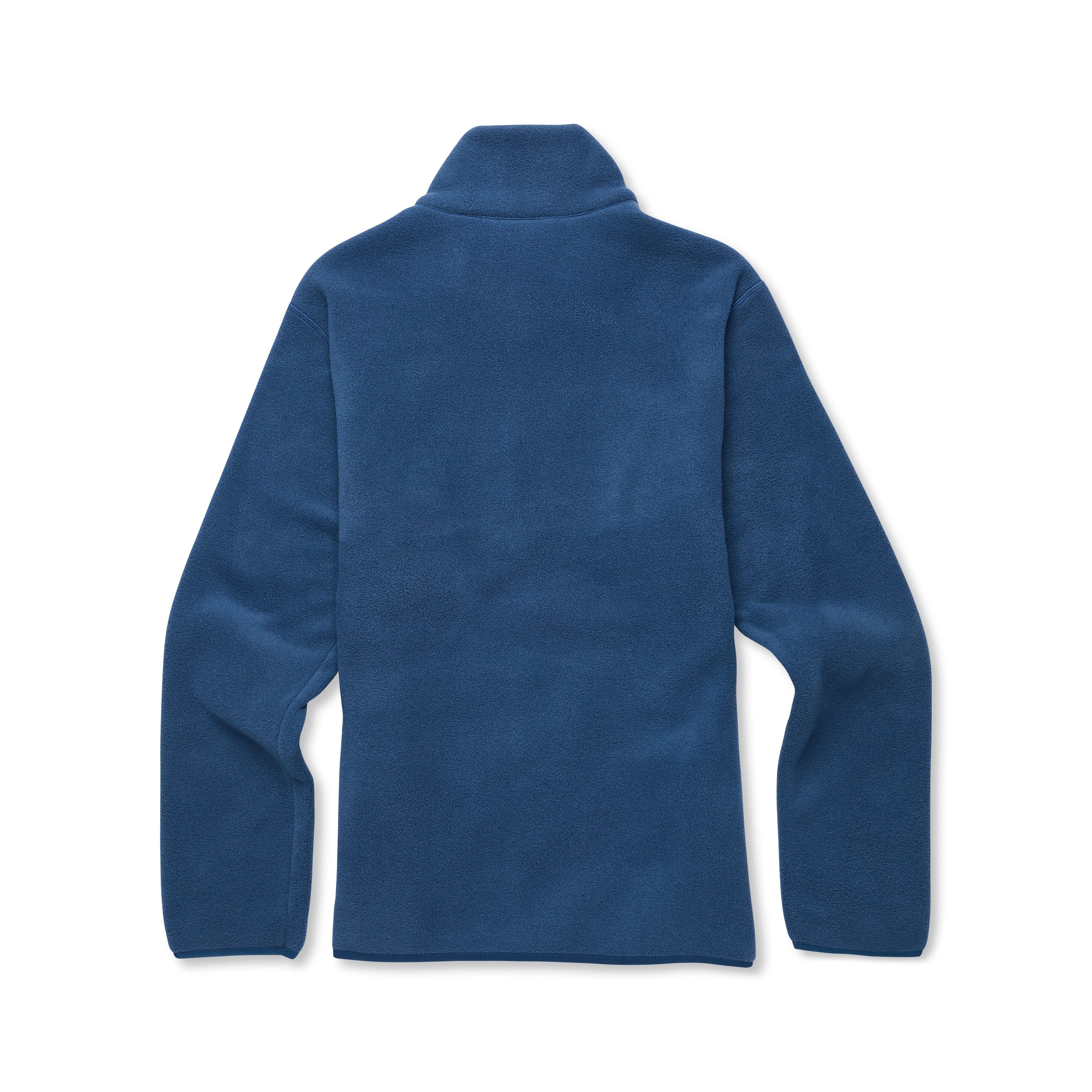 Teca Fleece Full-Zip - Image 6