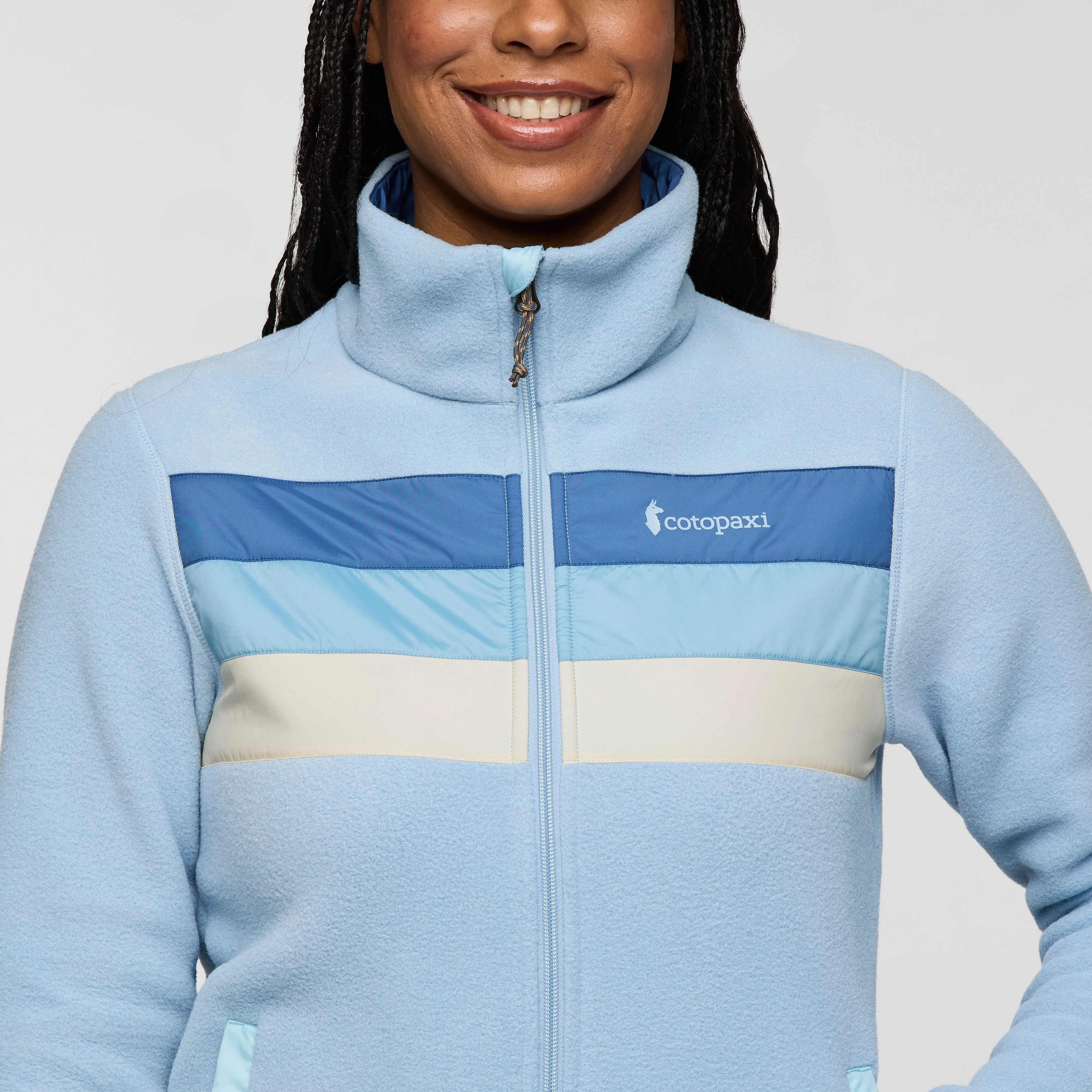 Teca Fleece Full-Zip - Image 11