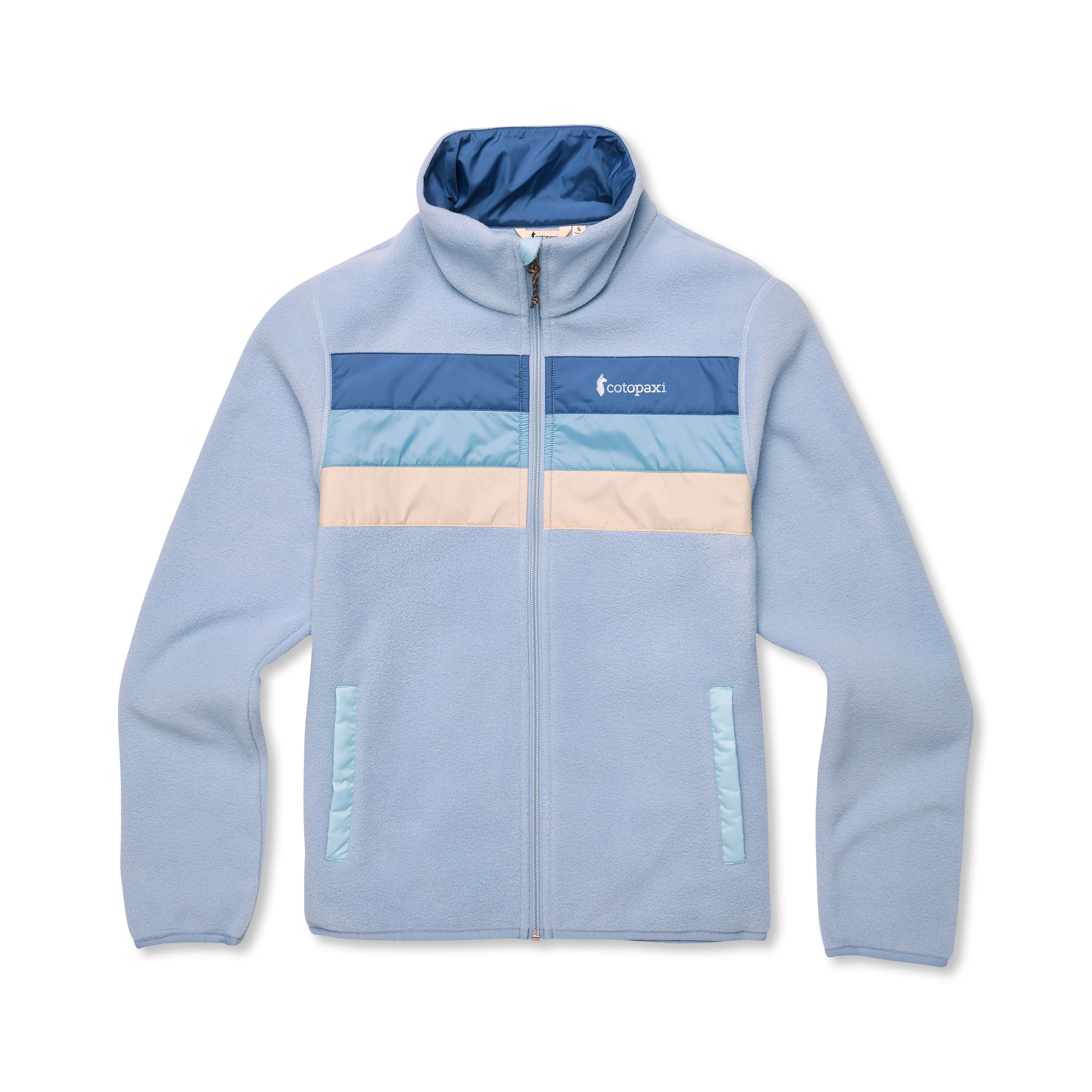 Teca Fleece Full-Zip - Image 12