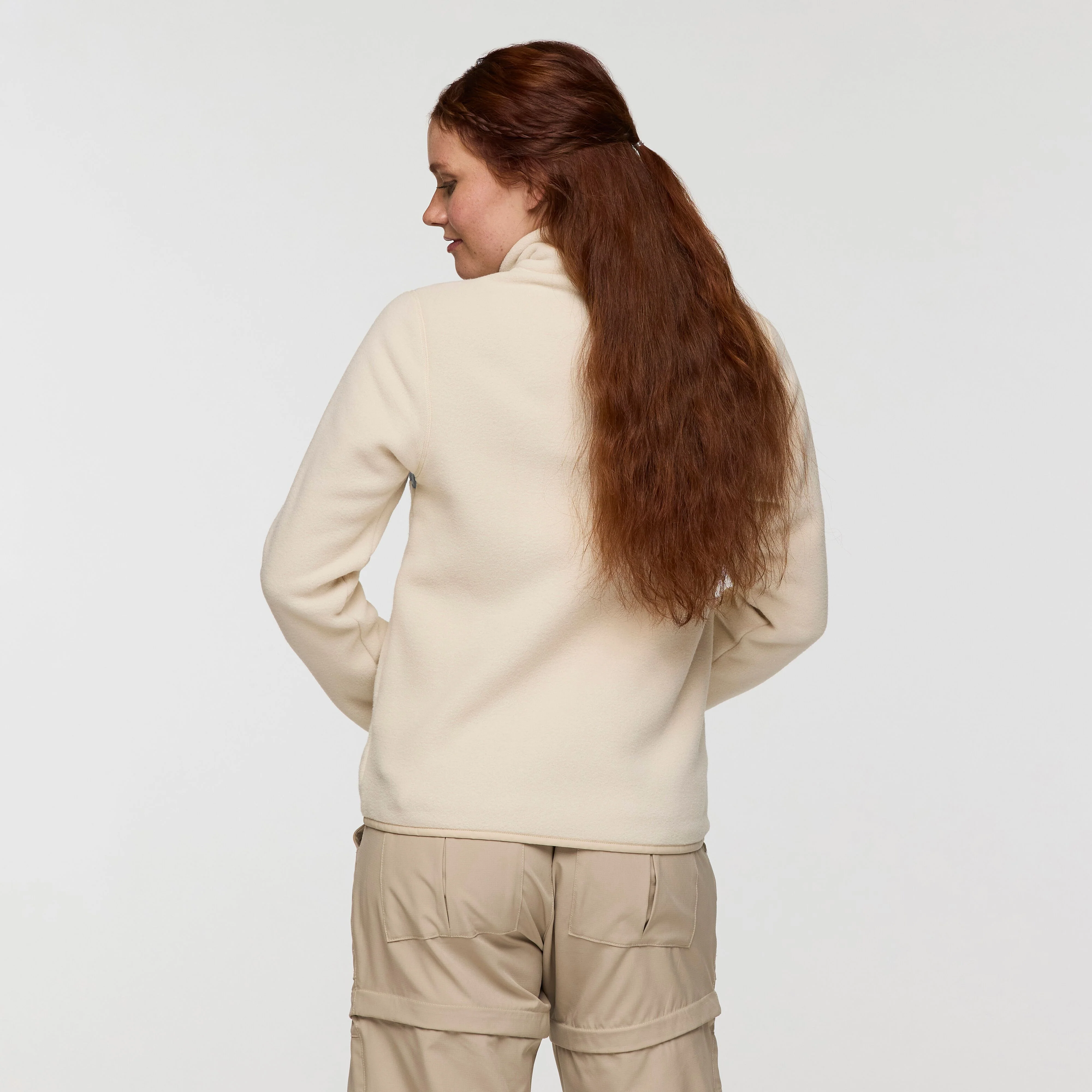 Teca Fleece Full-Zip - Image 15