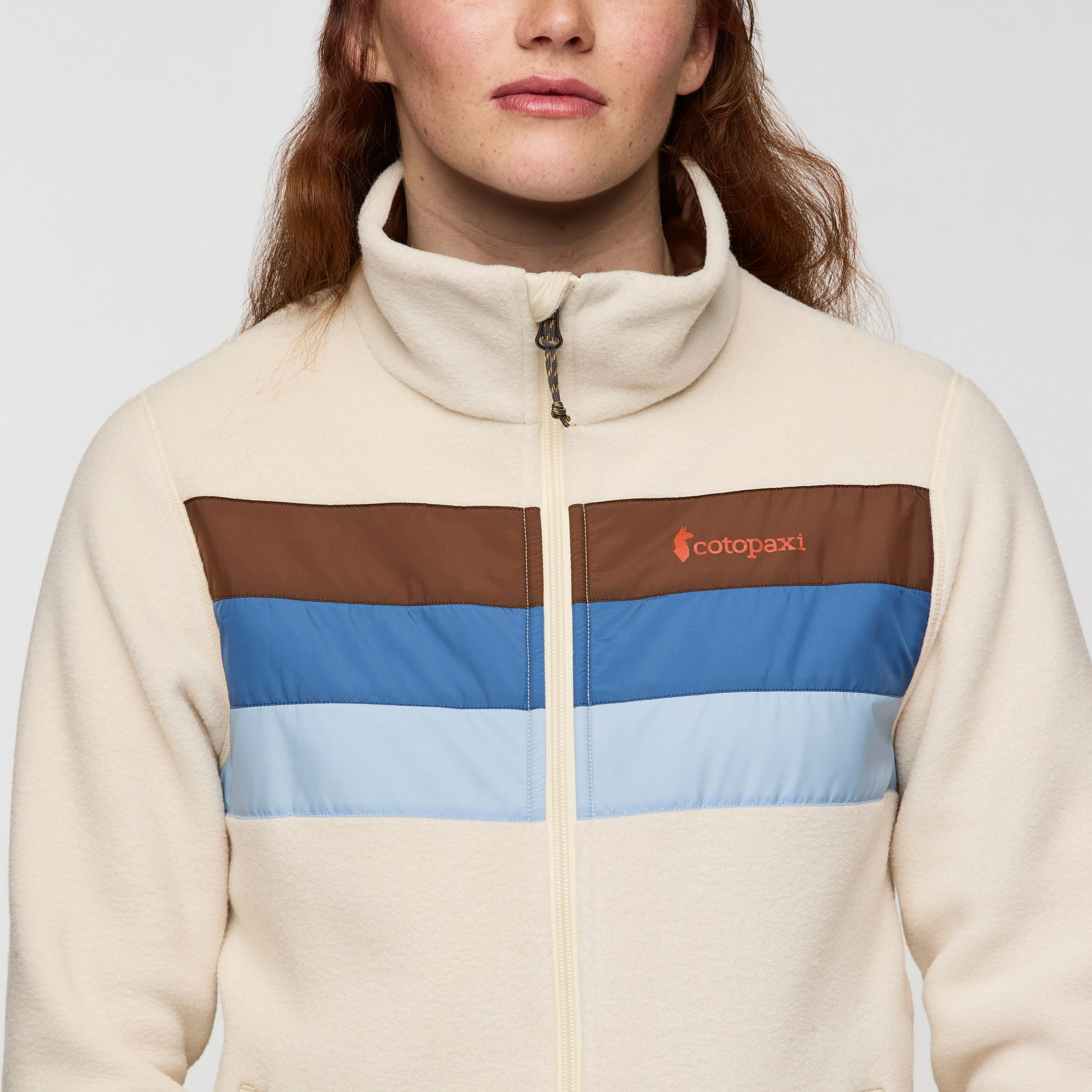 Teca Fleece Full-Zip - Image 17