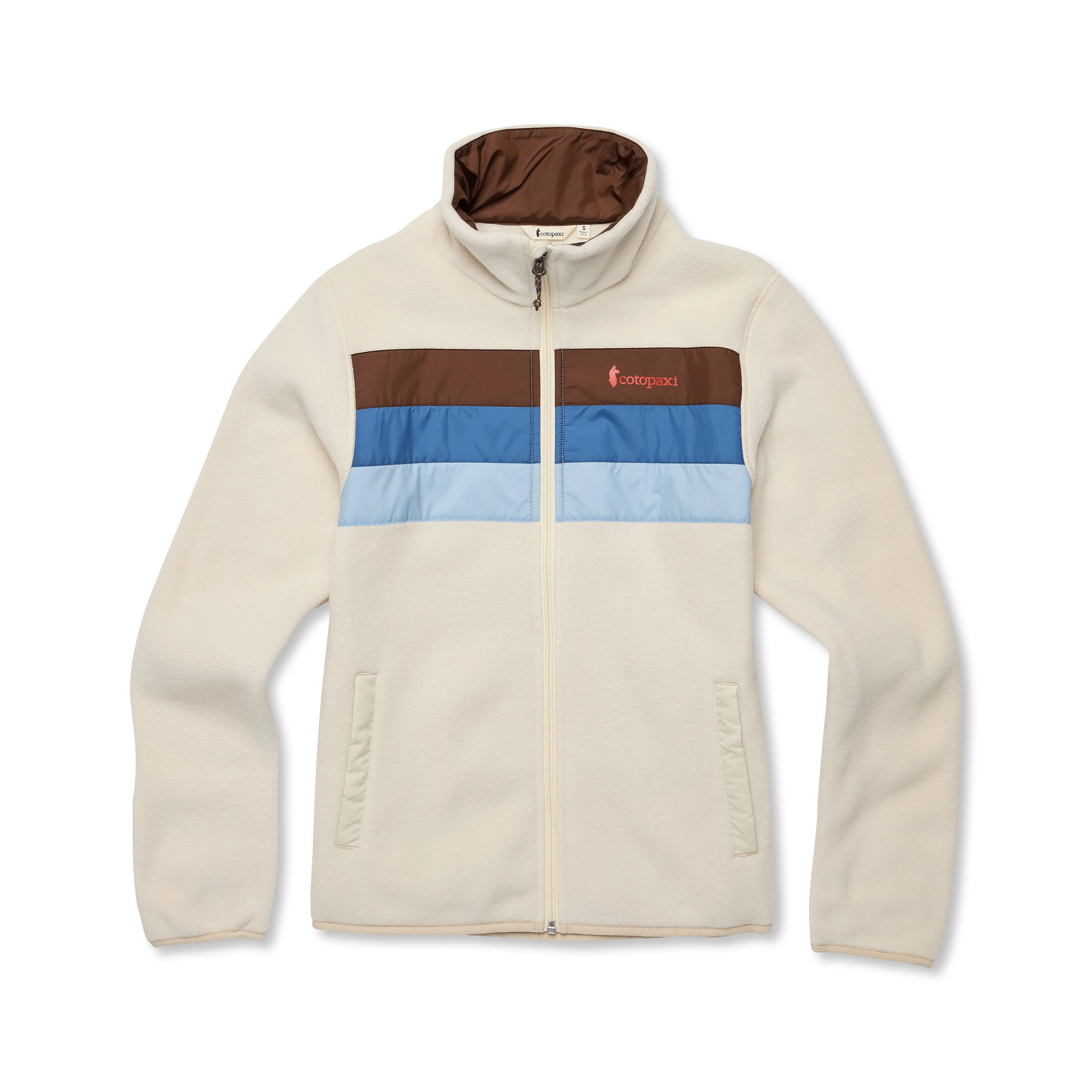 Teca Fleece Full-Zip - Image 18