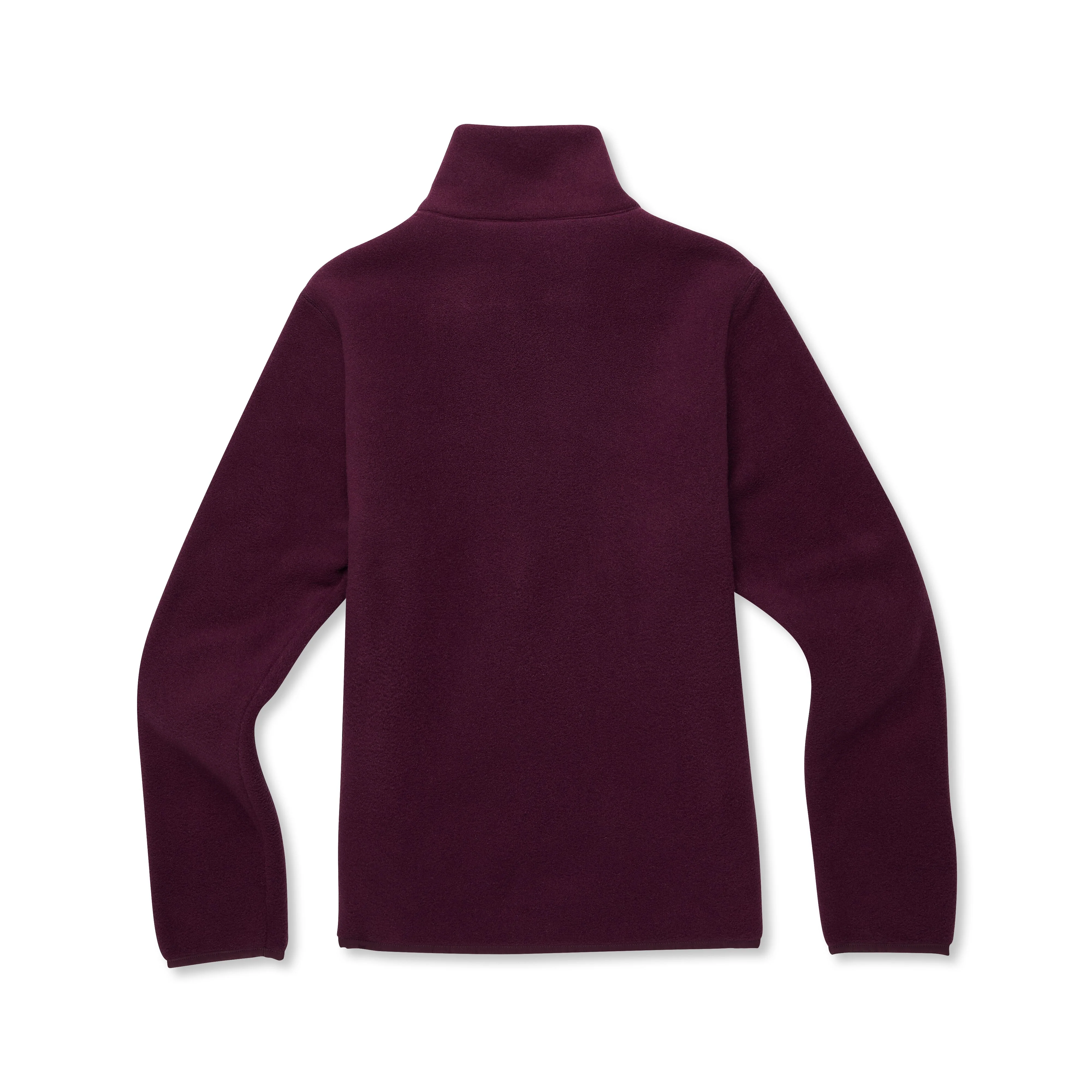 Teca Fleece Full-Zip - Image 7