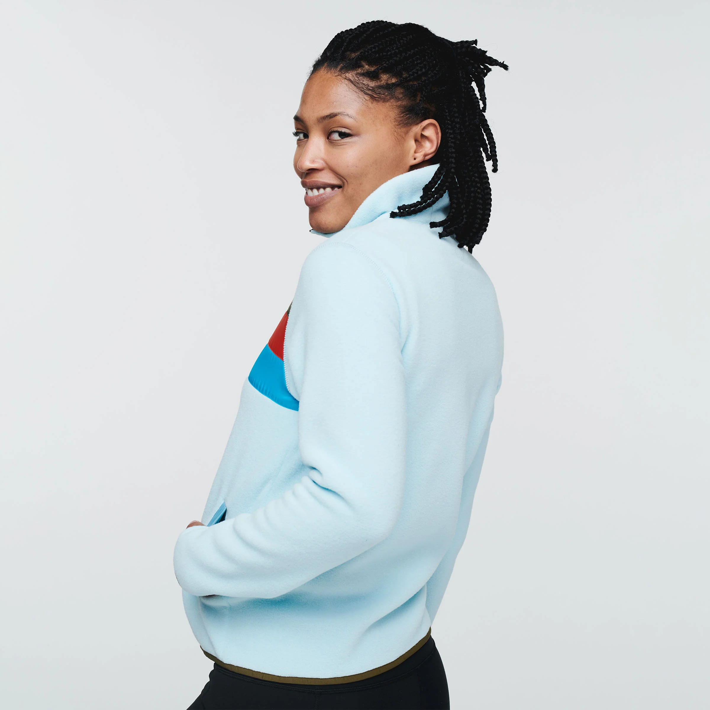 Fleecejacke Teca Fleece Full-Zip - Image 2