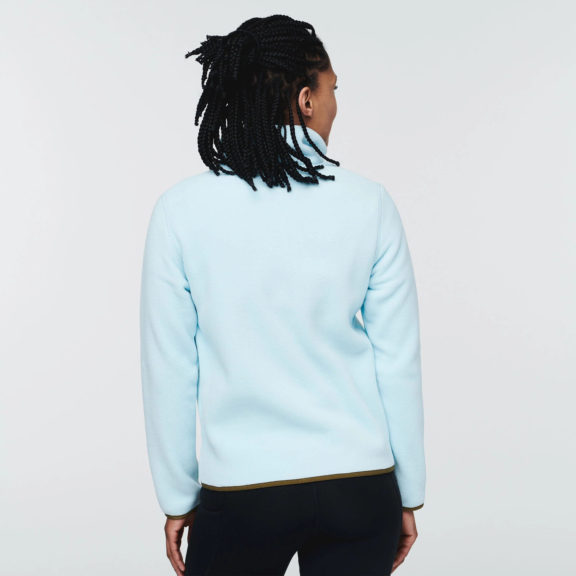 Fleecejacke Teca Fleece Full-Zip - Image 3
