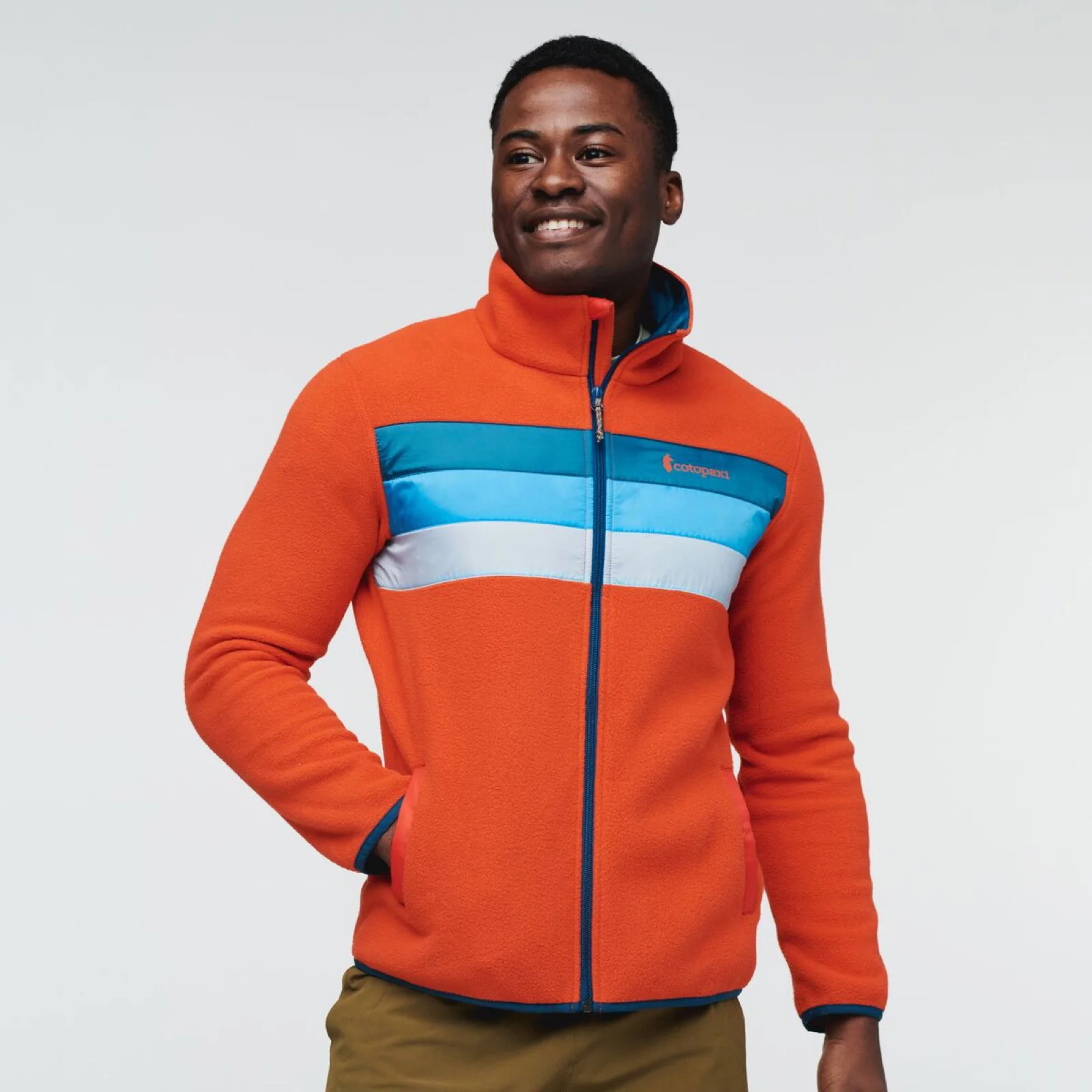 Fleecejacke Teca Fleece Full-Zip - Image 11