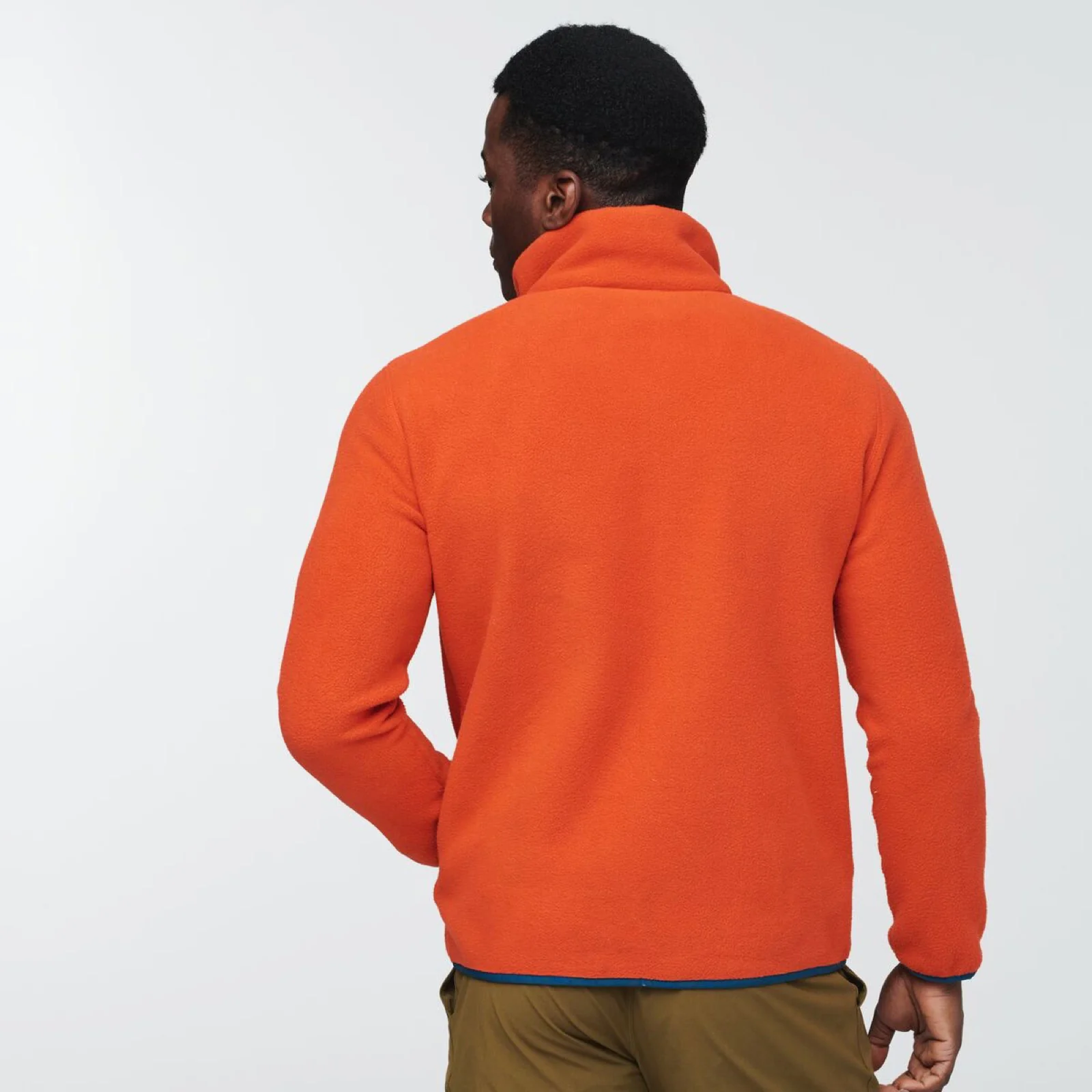 Fleecejacke Teca Fleece Full-Zip - Image 12