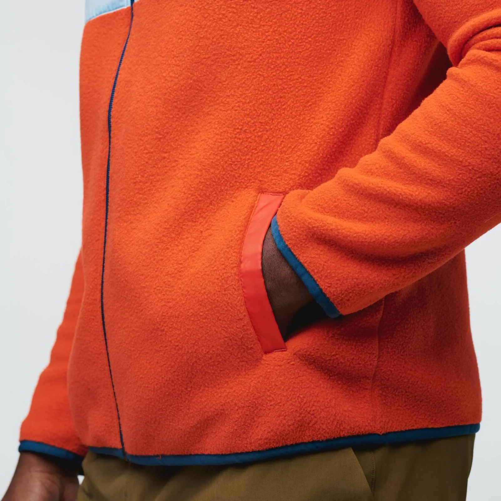 Fleecejacke Teca Fleece Full-Zip - Image 13