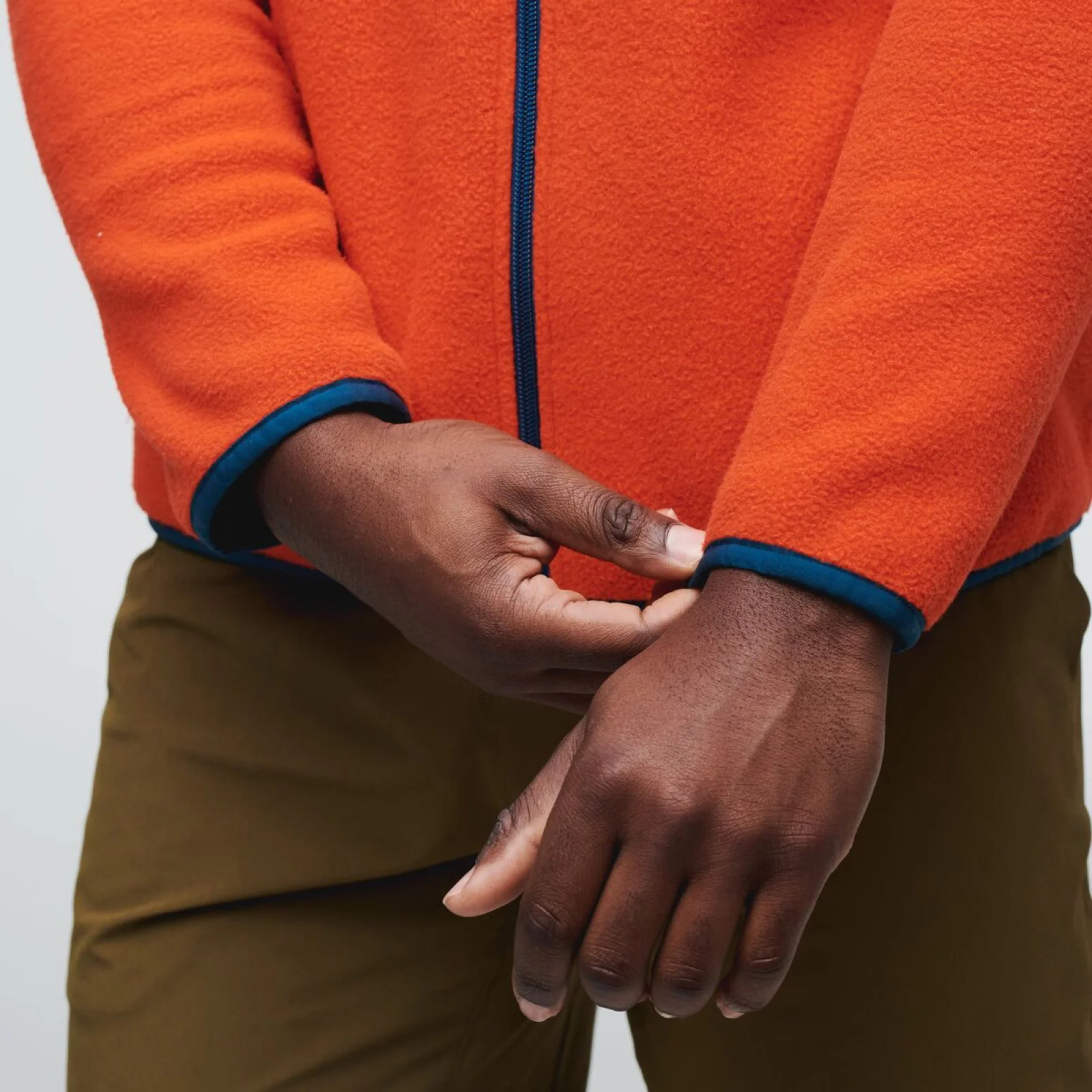Fleecejacke Teca Fleece Full-Zip - Image 14