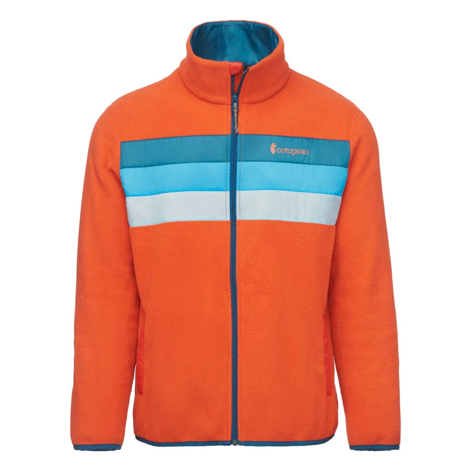 Fleecejacke Teca Fleece Full-Zip - Image 15