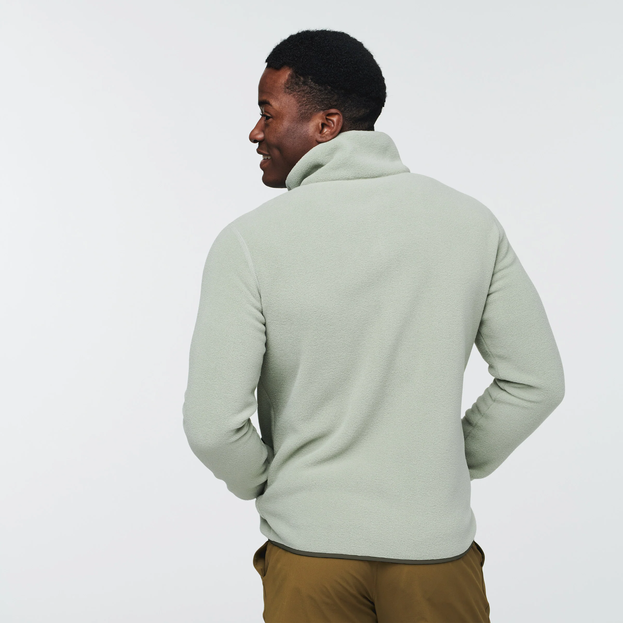 Fleecejacke Teca Fleece Full-Zip - Image 18