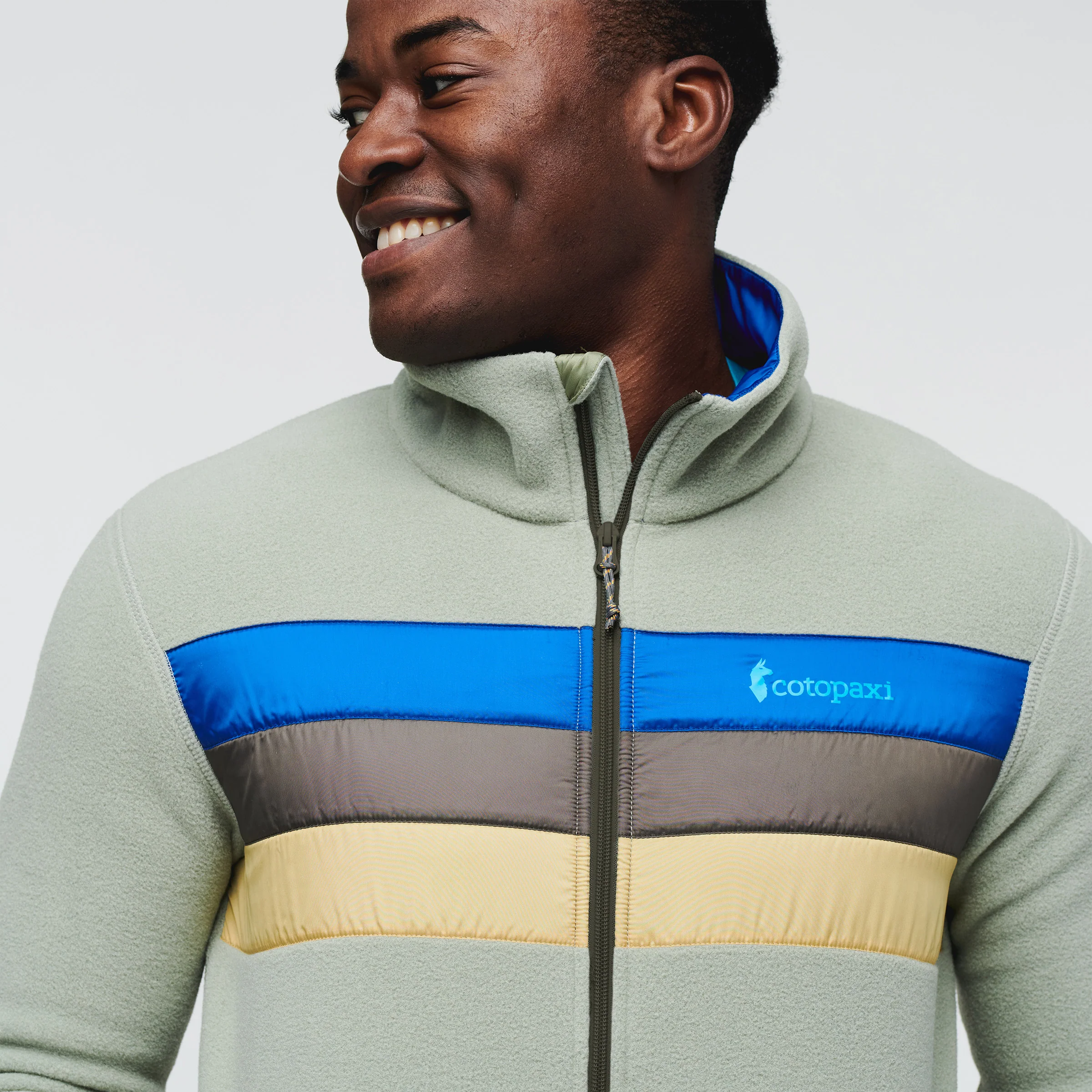 Fleecejacke Teca Fleece Full-Zip - Image 19