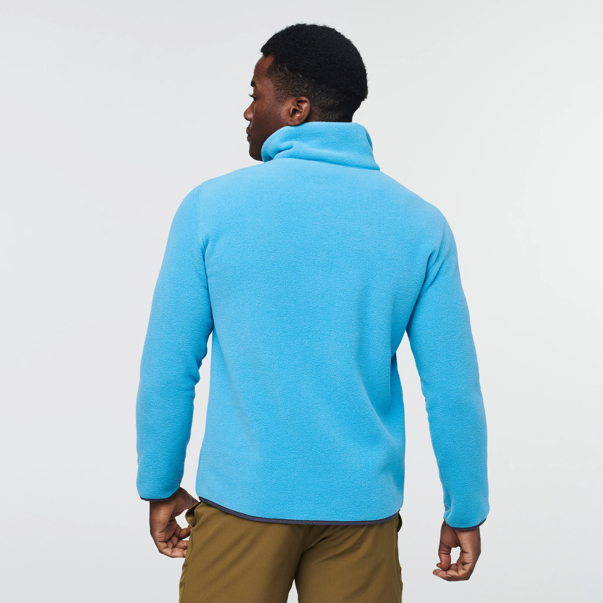 Fleecejacke Teca Fleece Full-Zip - Image 2