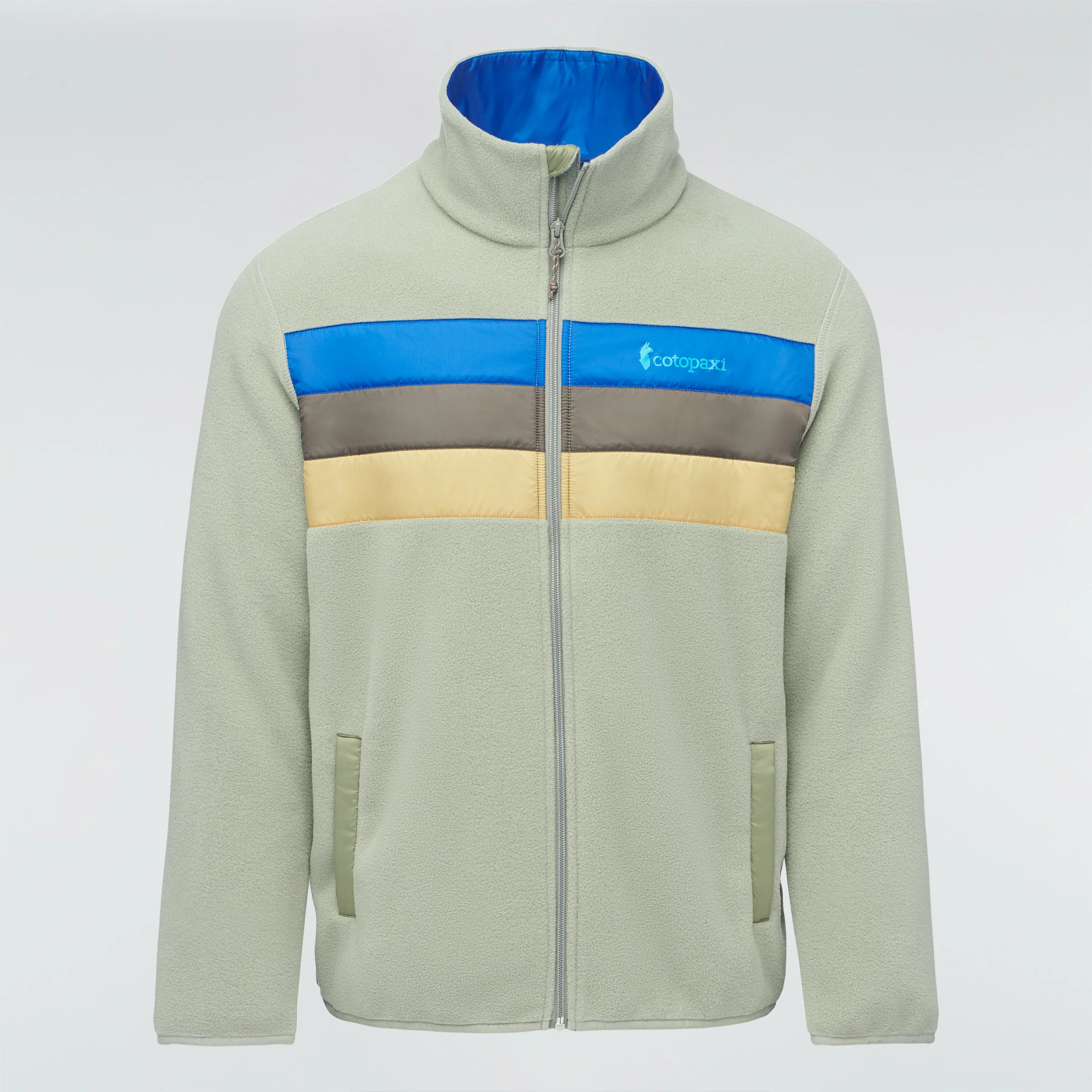 Fleecejacke Teca Fleece Full-Zip - Image 20