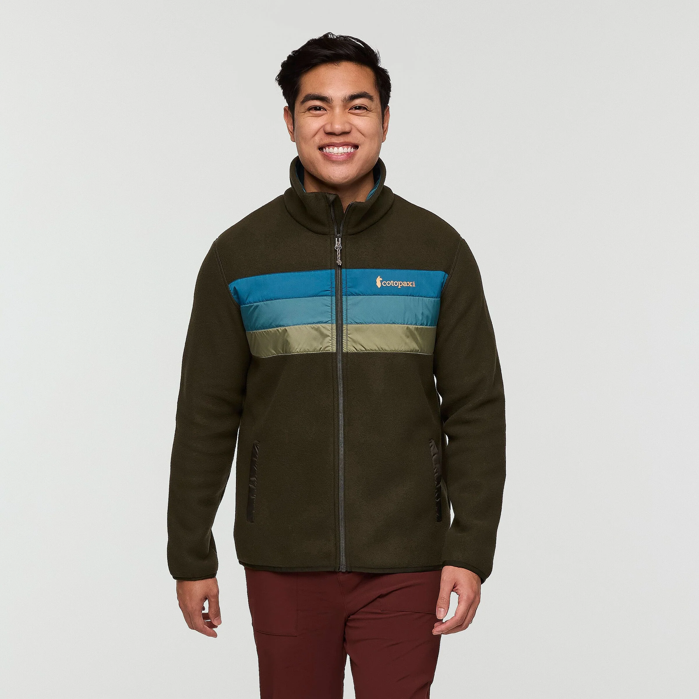 Fleecejacke Teca Fleece Full-Zip - Image 22