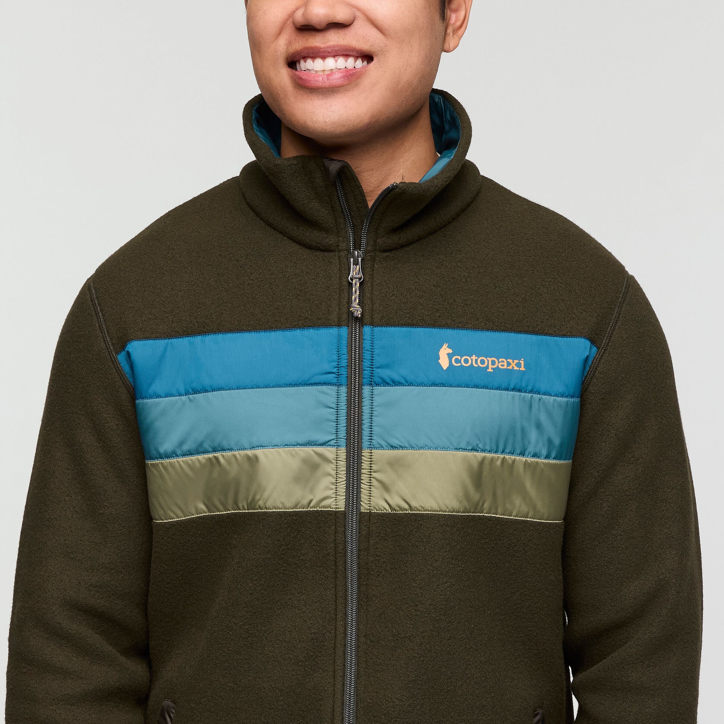 Fleecejacke Teca Fleece Full-Zip - Image 25
