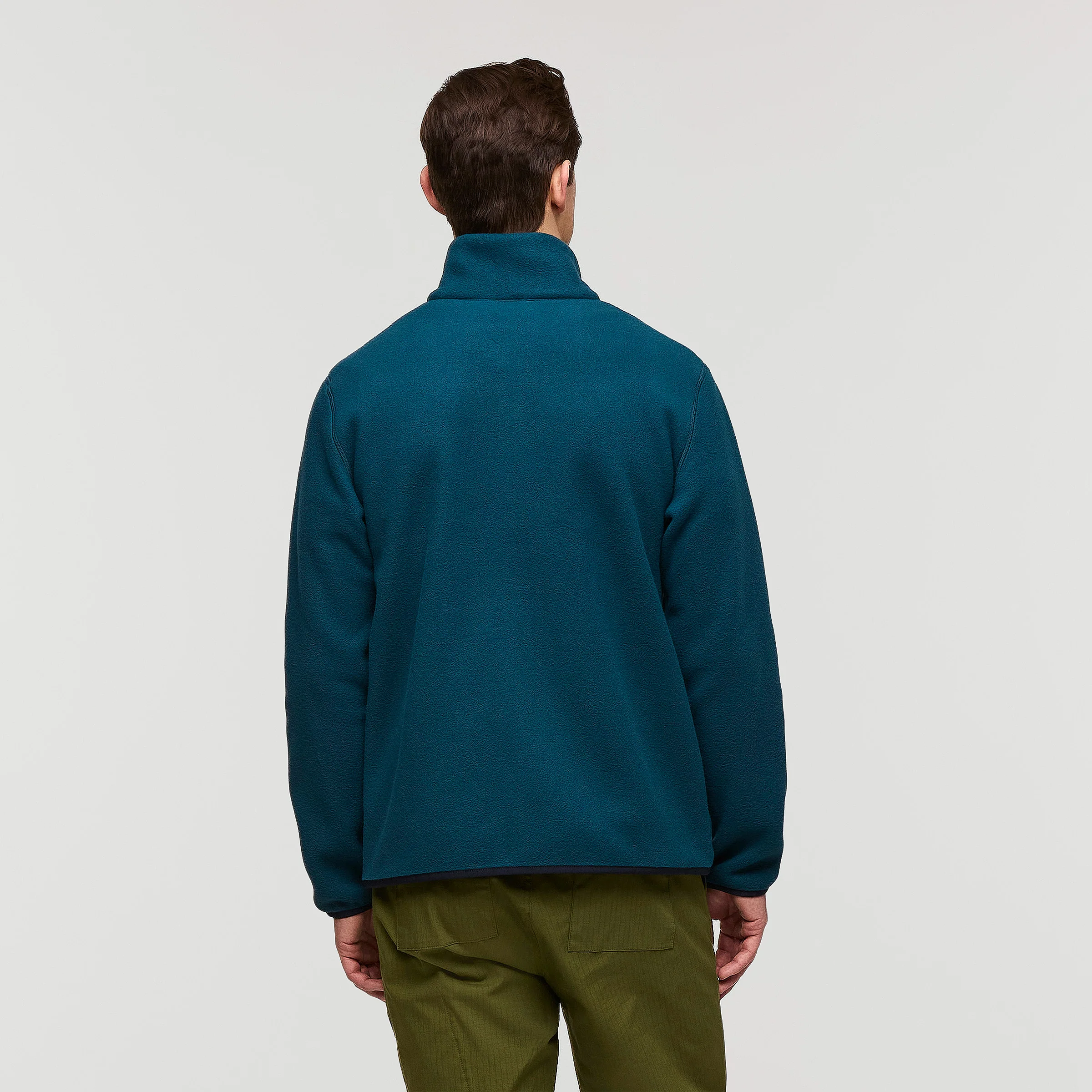 Fleecejacke Teca Fleece Full-Zip - Image 27