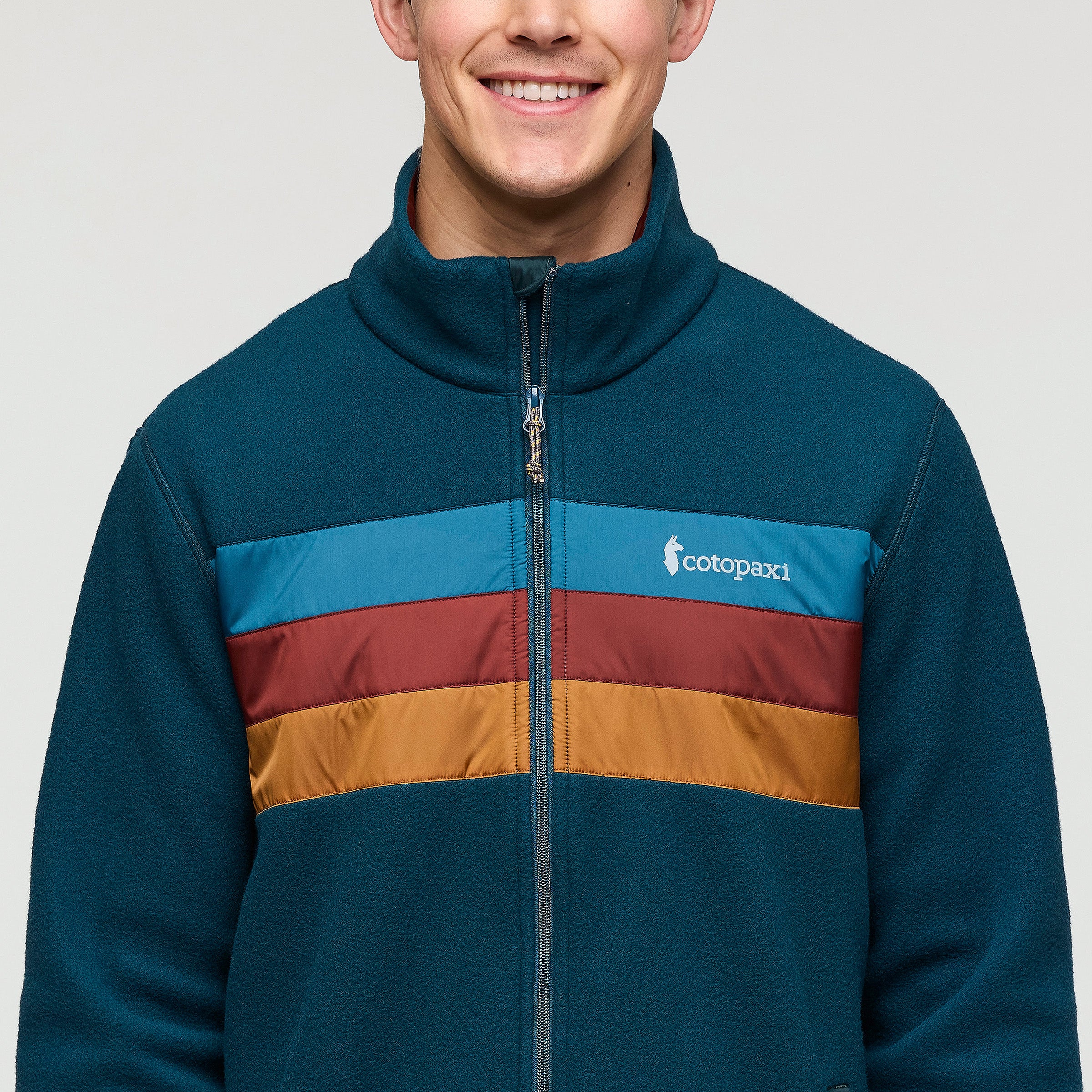 Fleecejacke Teca Fleece Full-Zip - Image 28