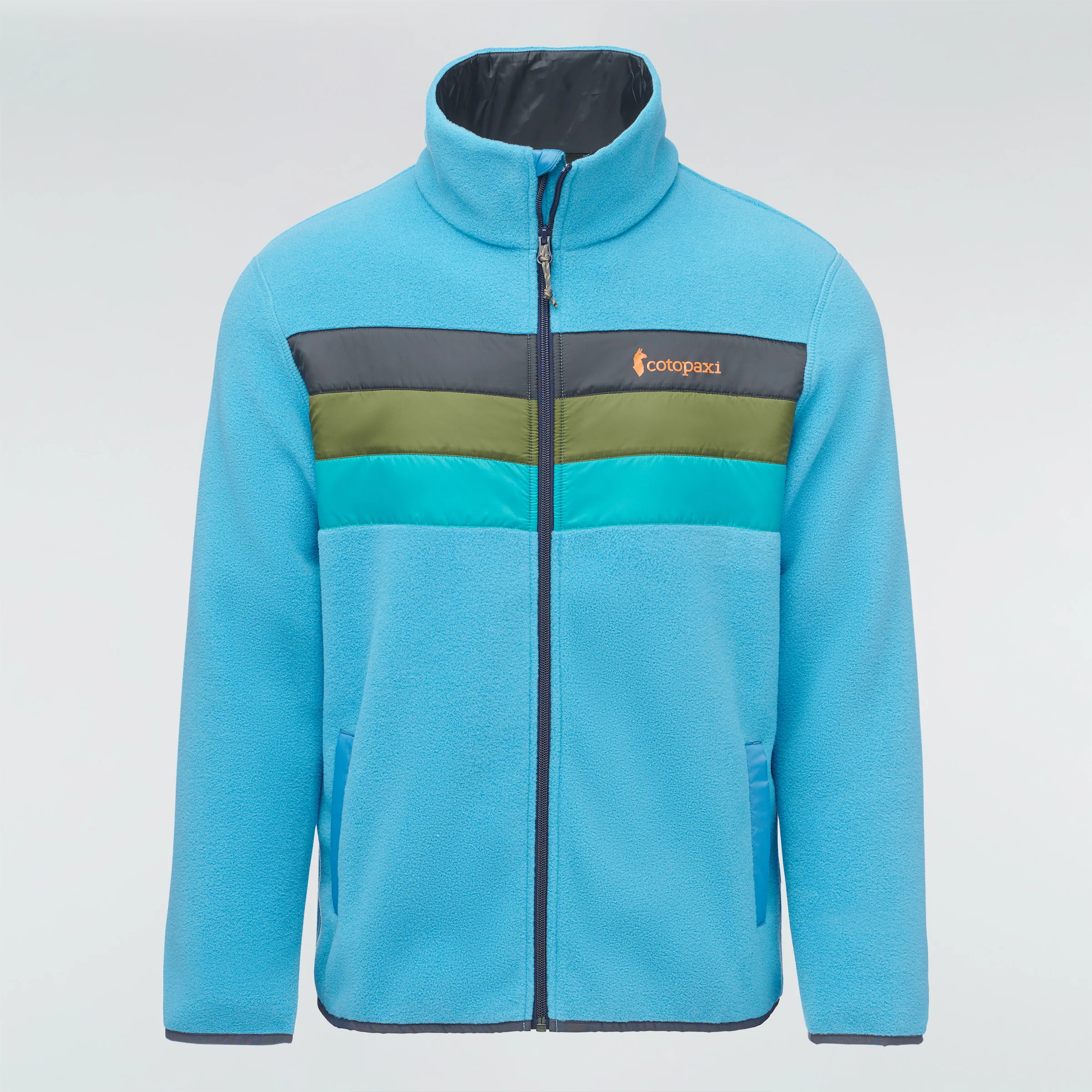 Fleecejacke Teca Fleece Full-Zip - Image 4