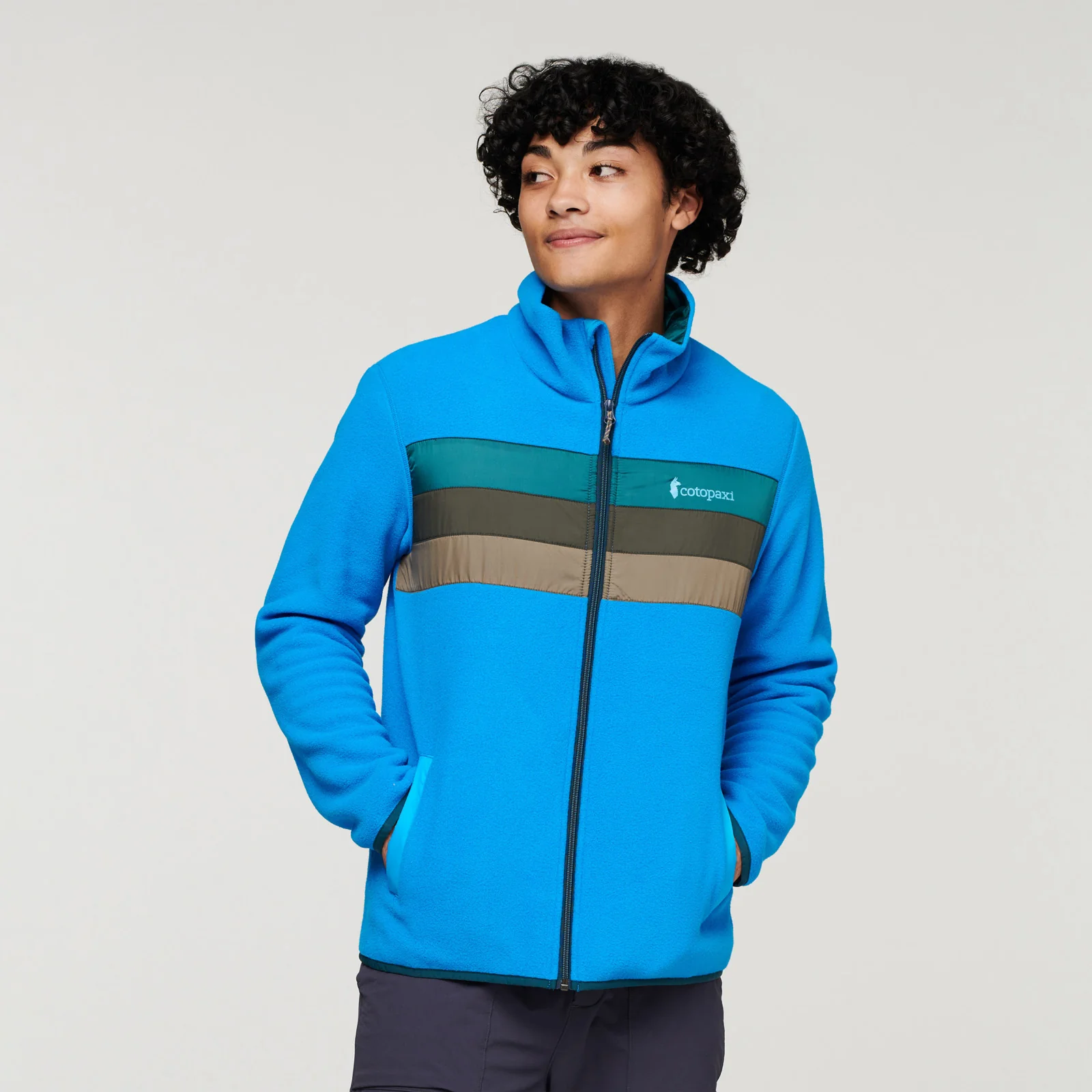 Fleecejacke Teca Fleece Full-Zip - Image 6