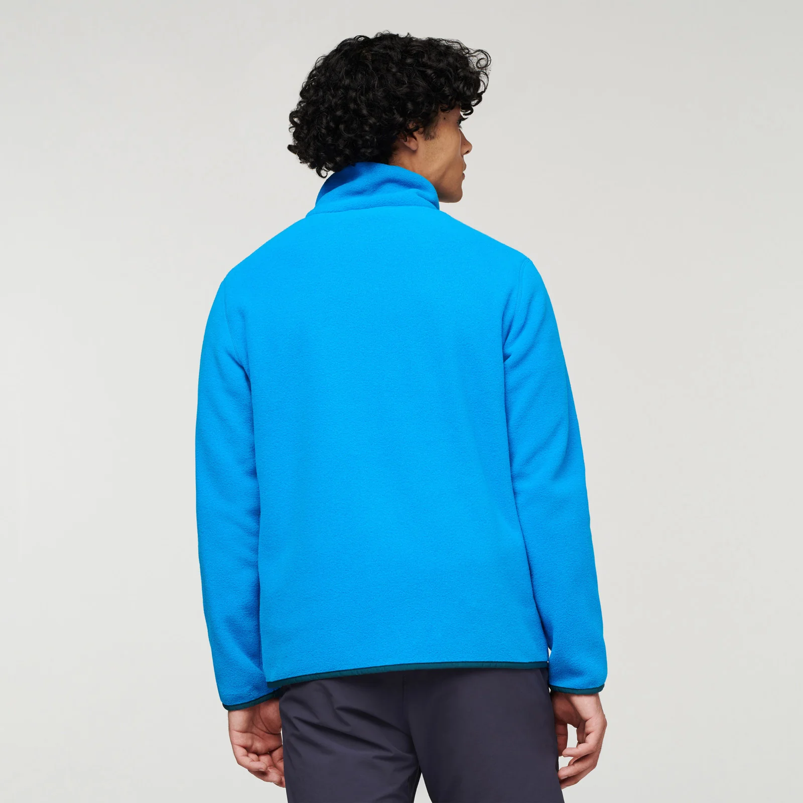 Fleecejacke Teca Fleece Full-Zip - Image 7