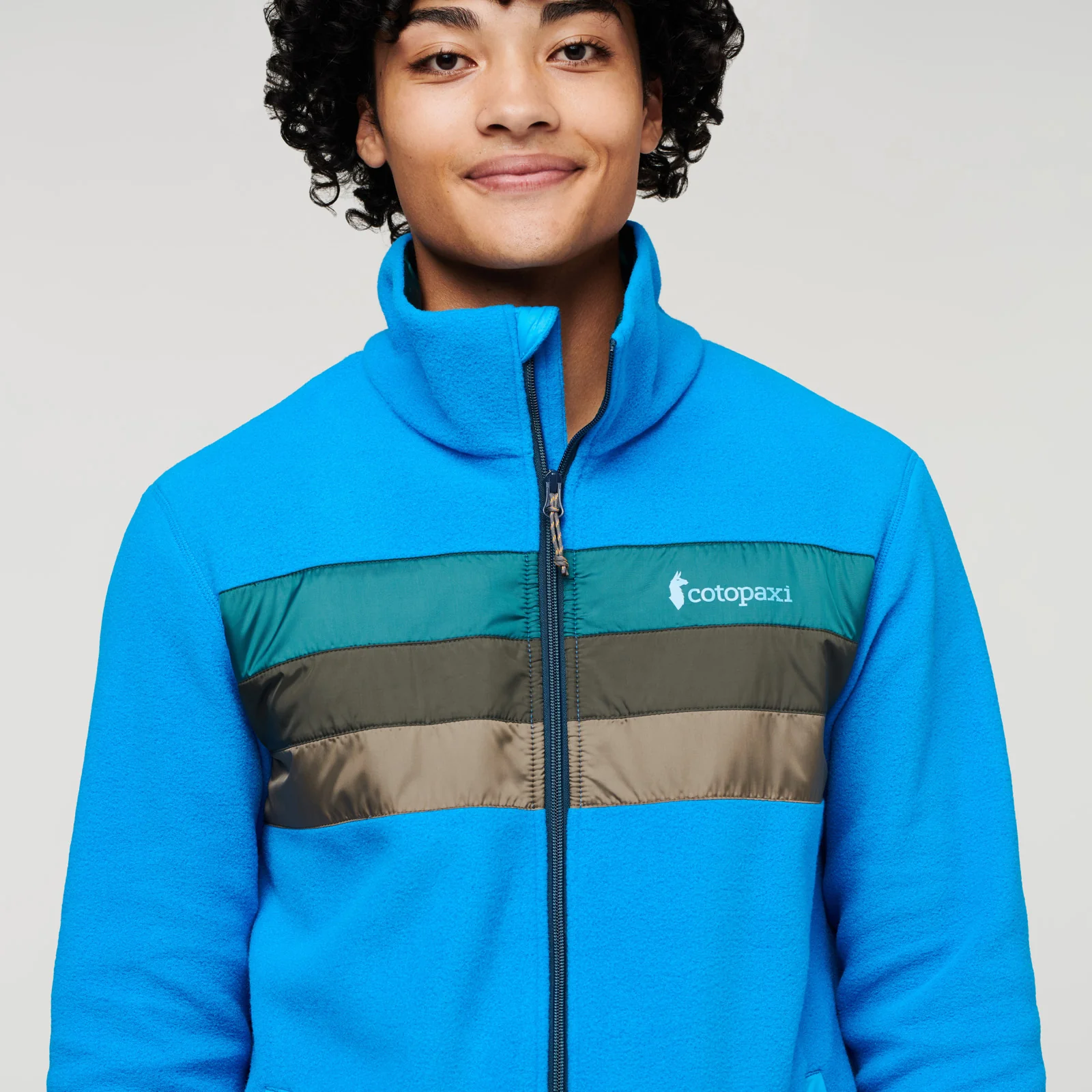 Fleecejacke Teca Fleece Full-Zip - Image 8