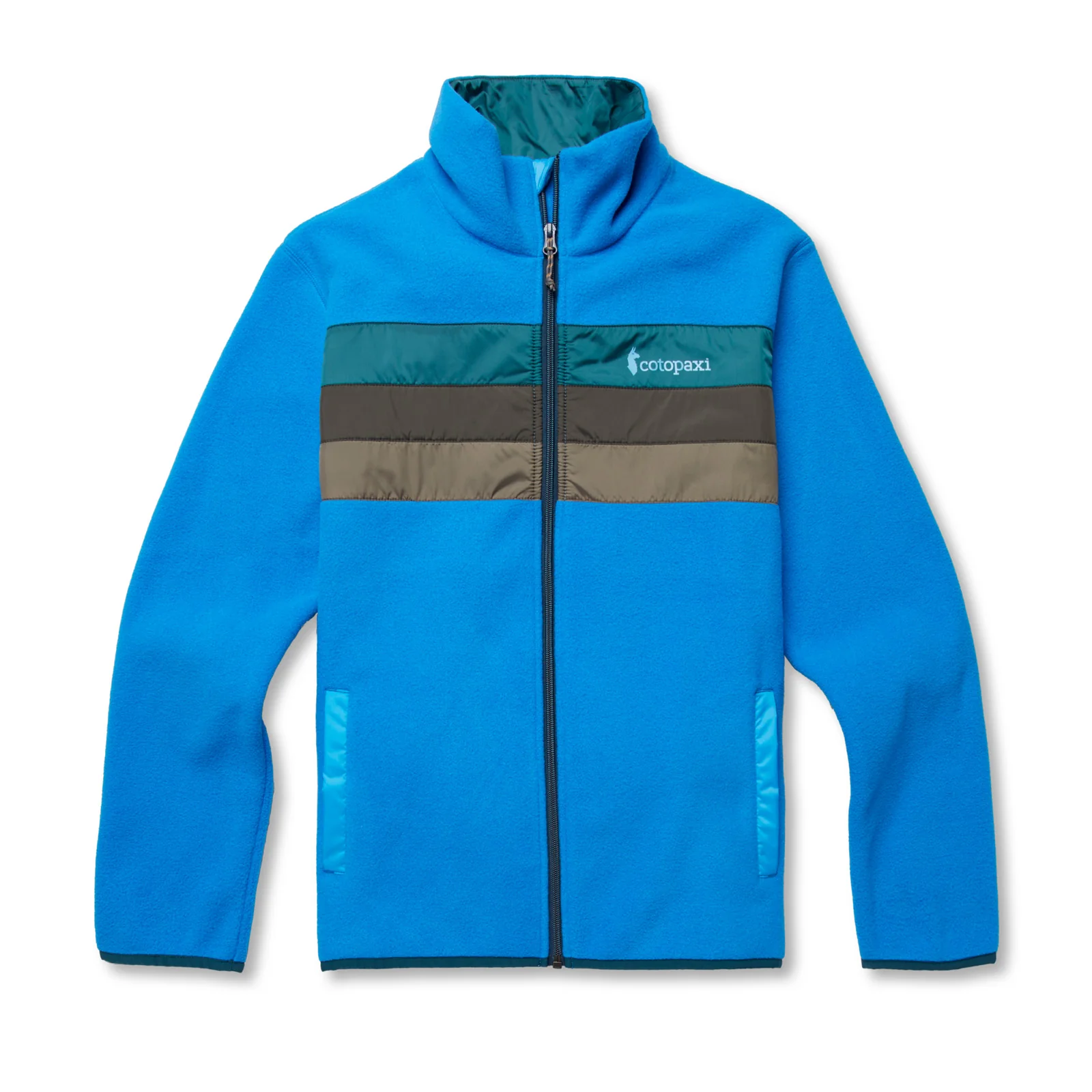 Fleecejacke Teca Fleece Full-Zip - Image 9