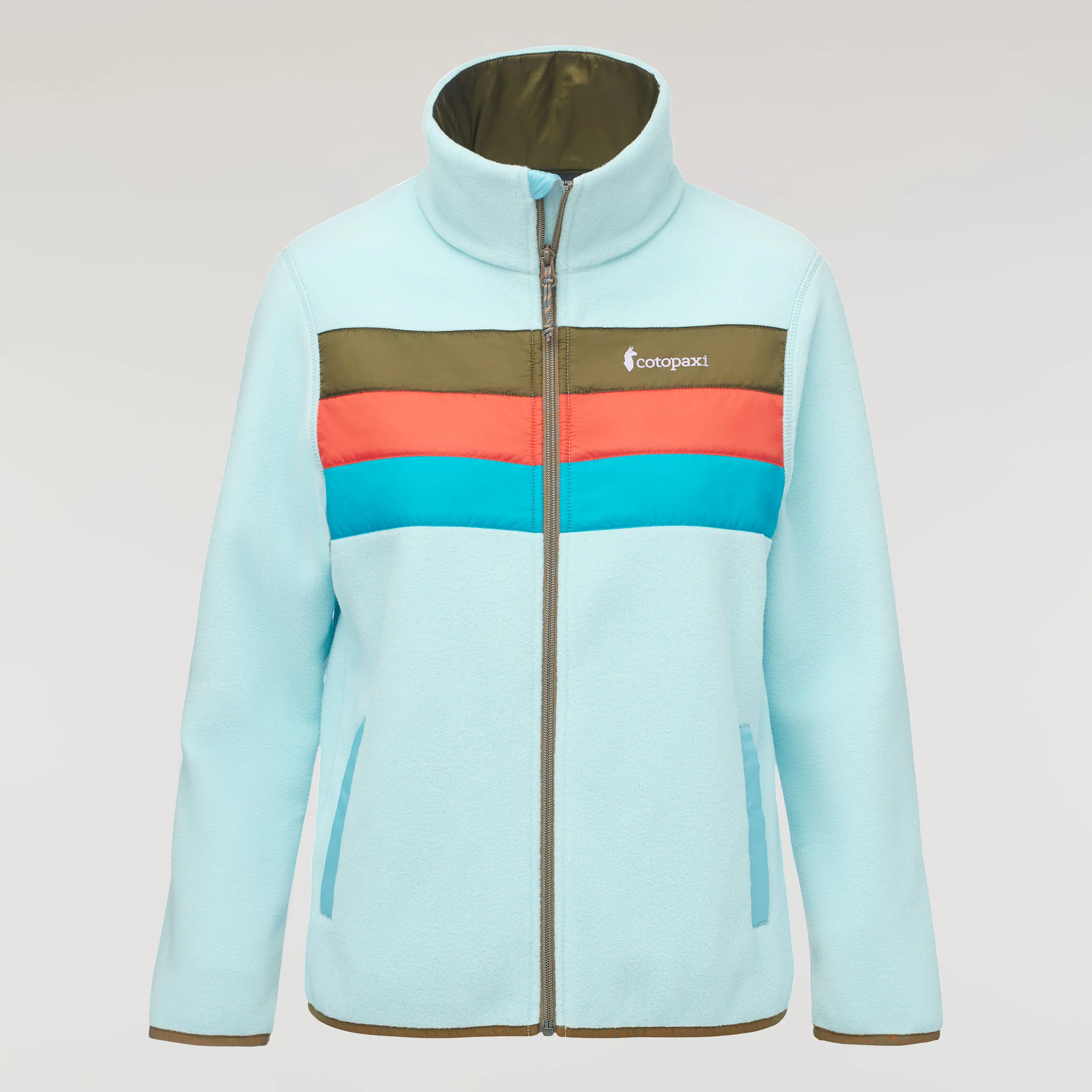 Fleecejacke Teca Fleece Full-Zip - Image 4