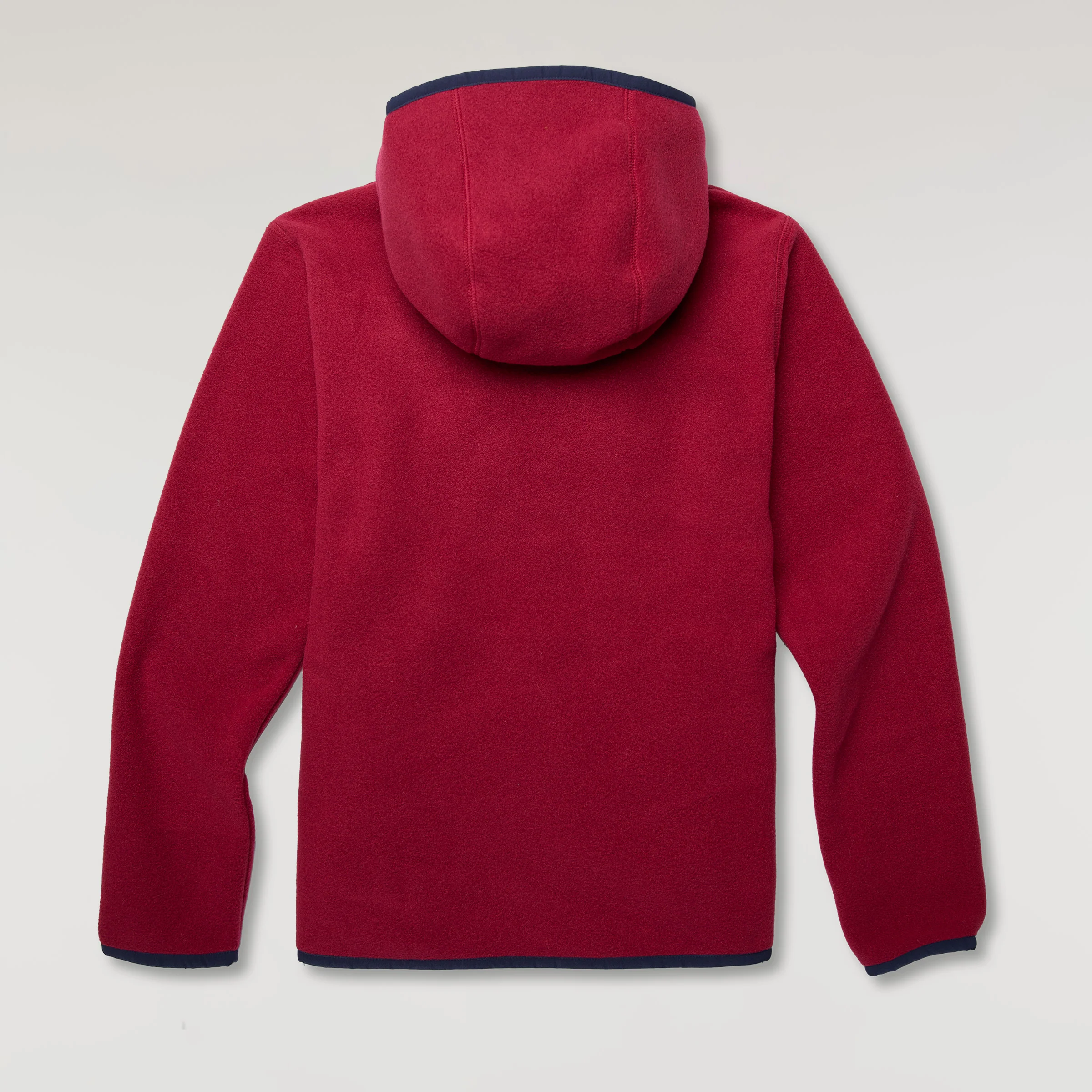 Fleecejacke Teca Fleece Hooded Full-Zip - Image 6