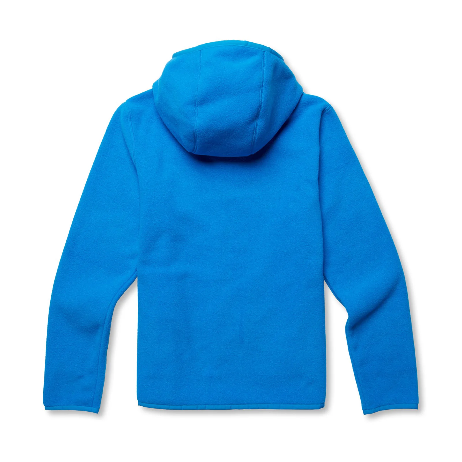Fleecejacke Teca Fleece Hooded Full-Zip - Image 6