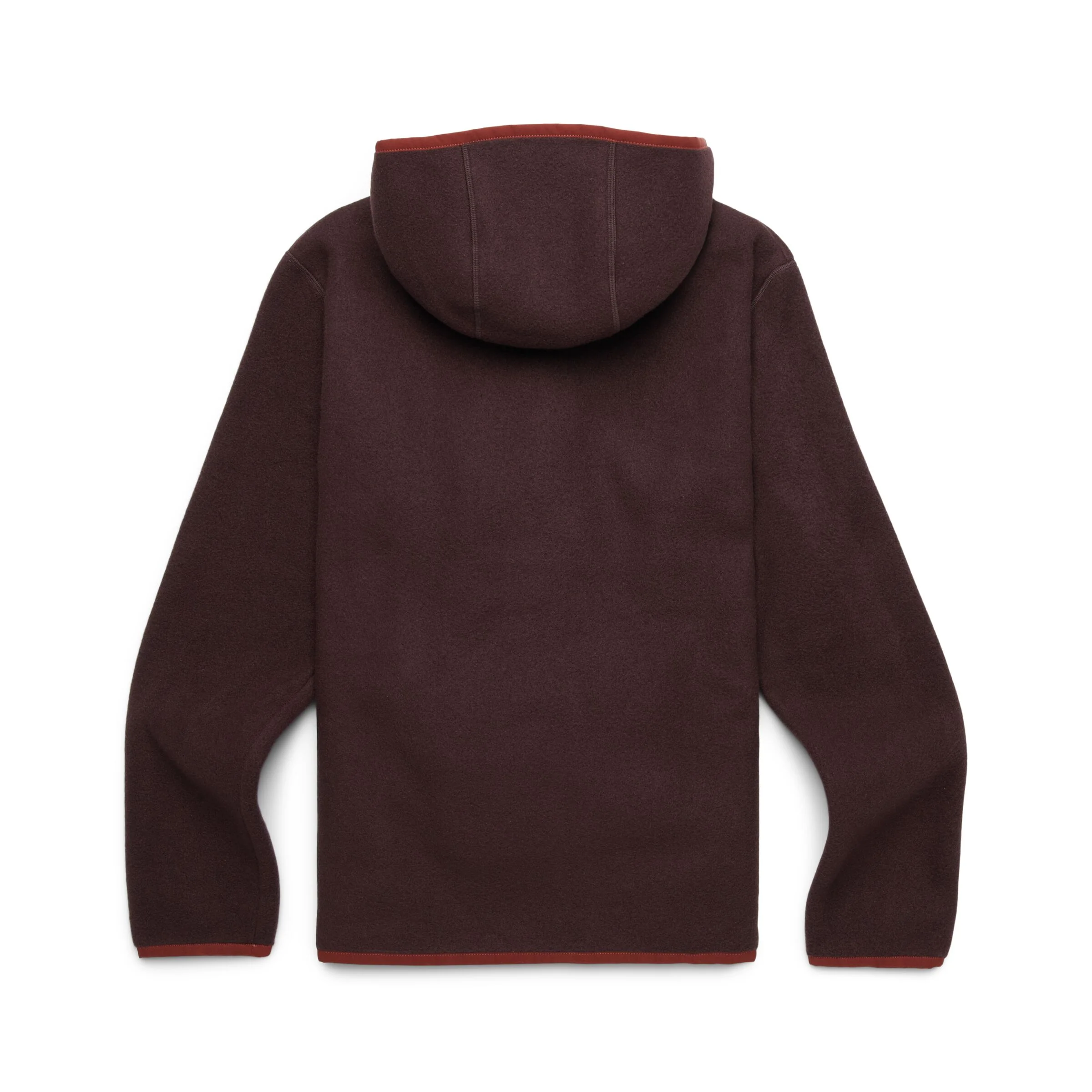 Teca Fleece Hooded Full-Zip - Image 7