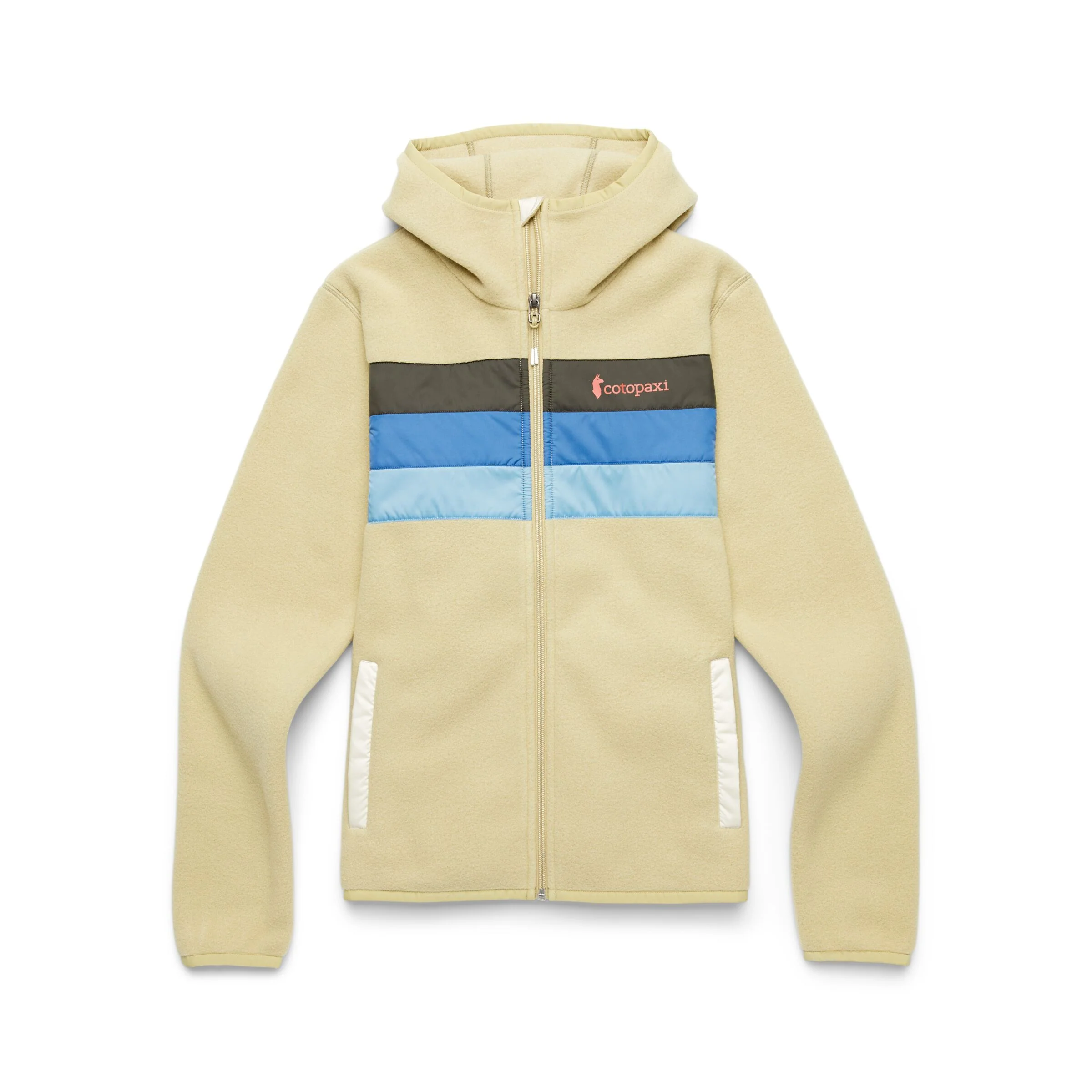Fleecejacke Teca Fleece Hooded Full-Zip - Image 8
