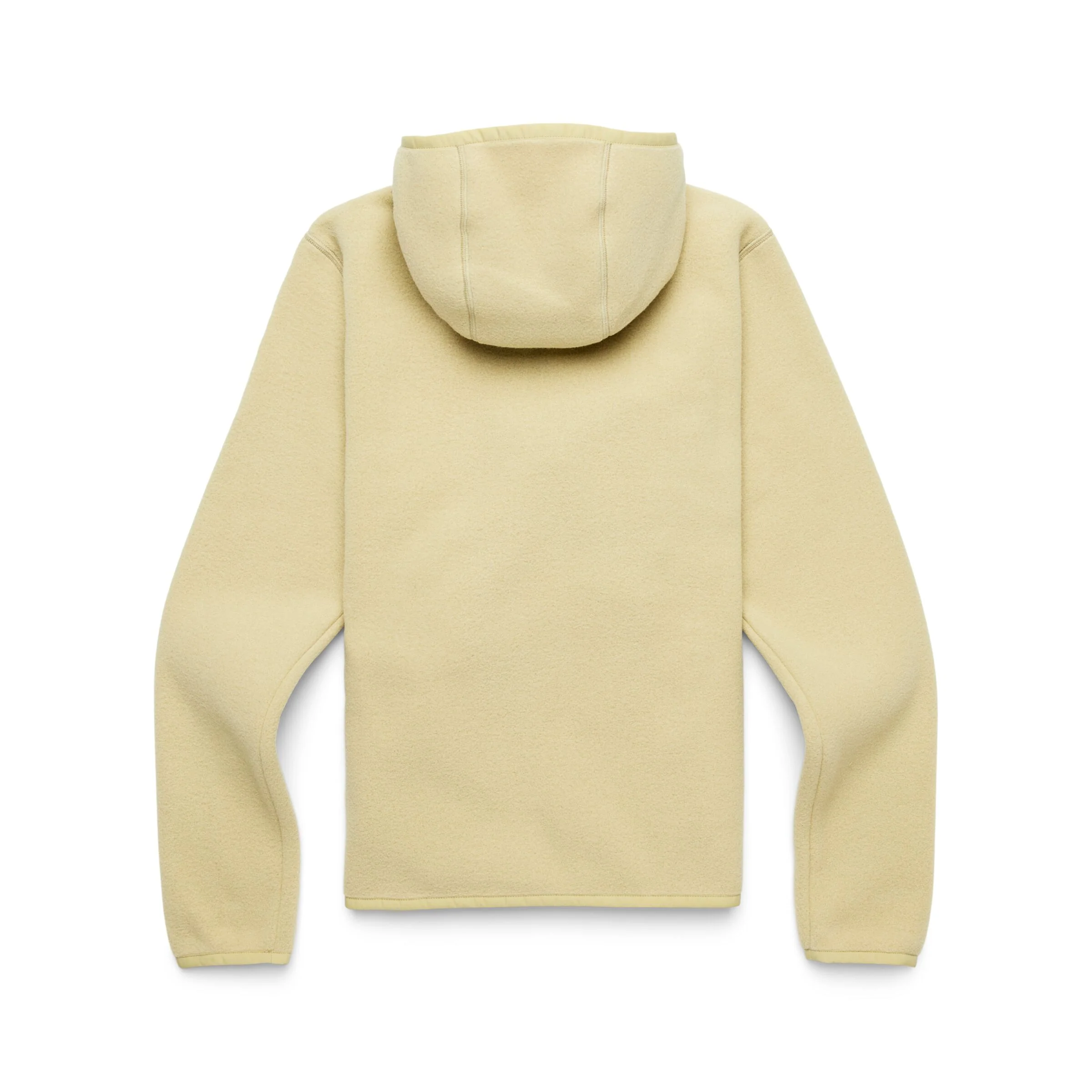 Fleecejacke Teca Fleece Hooded Full-Zip - Image 9