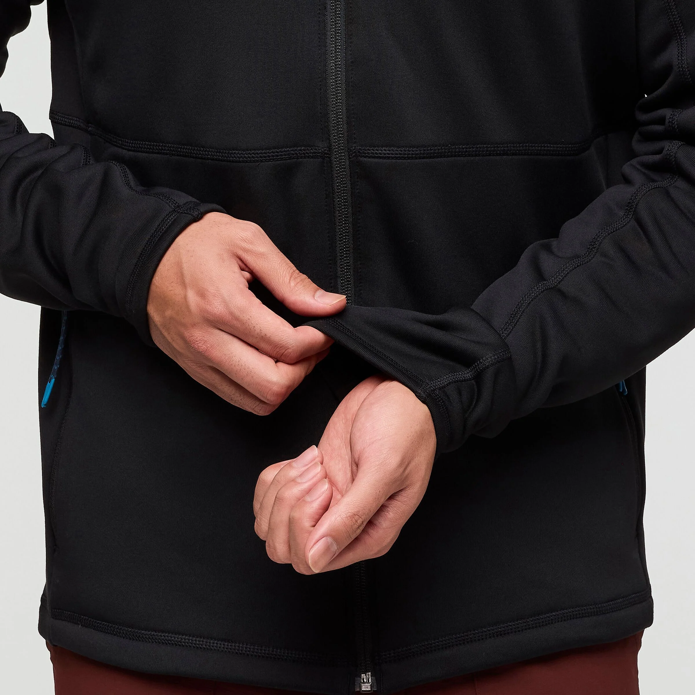 Fleecejacke Tempa Fleece - Image 3