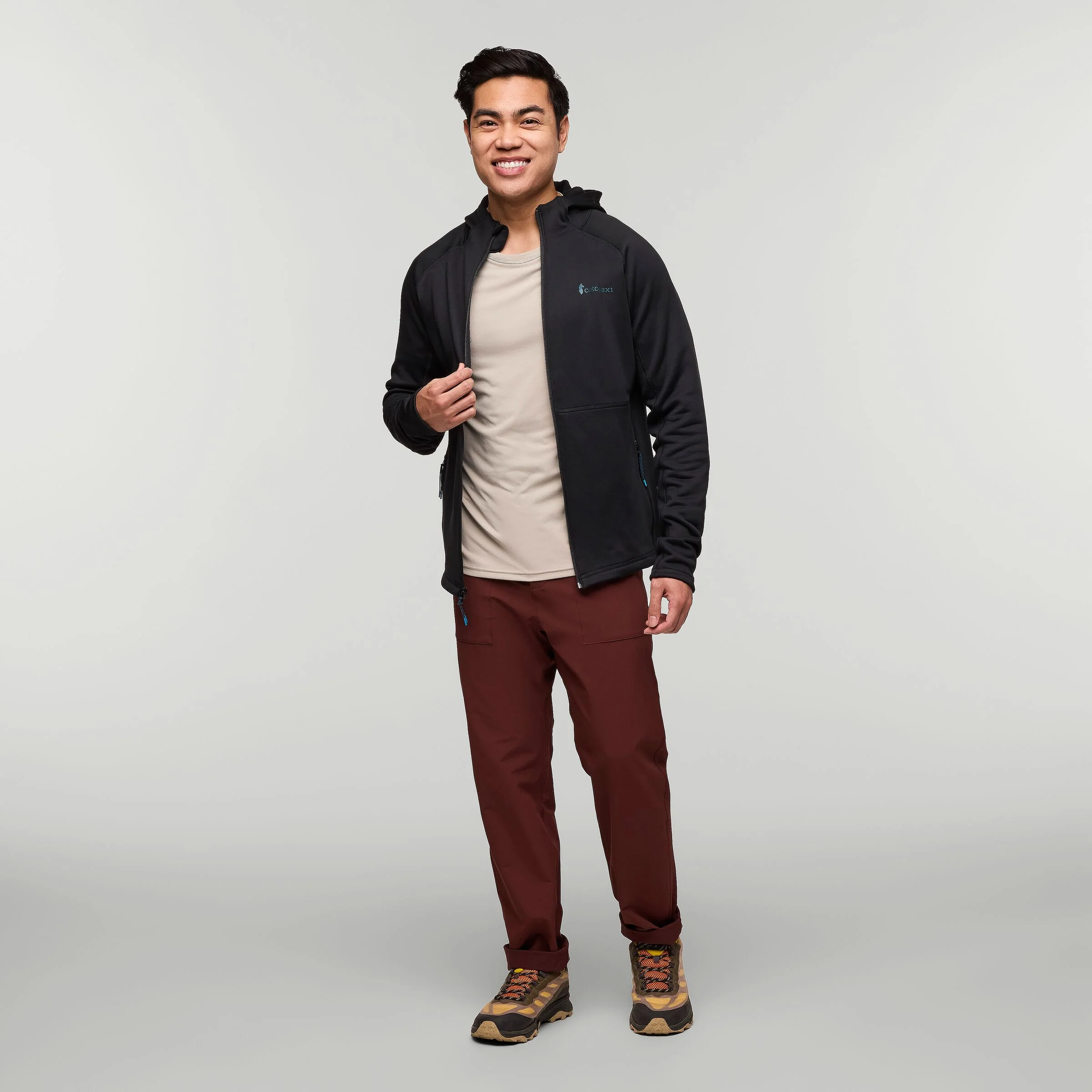Fleecejacke Tempa Fleece - Image 6