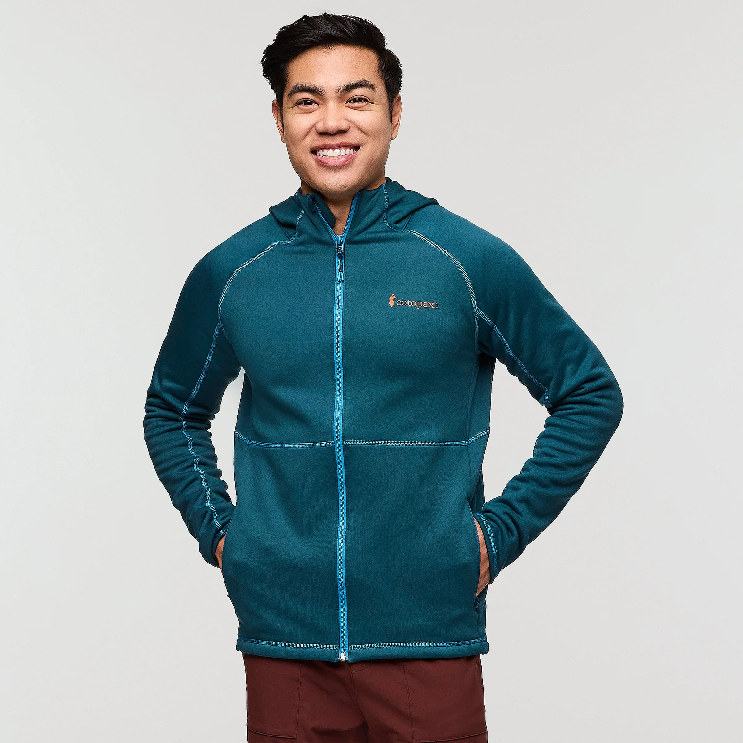 Tempa Fleece