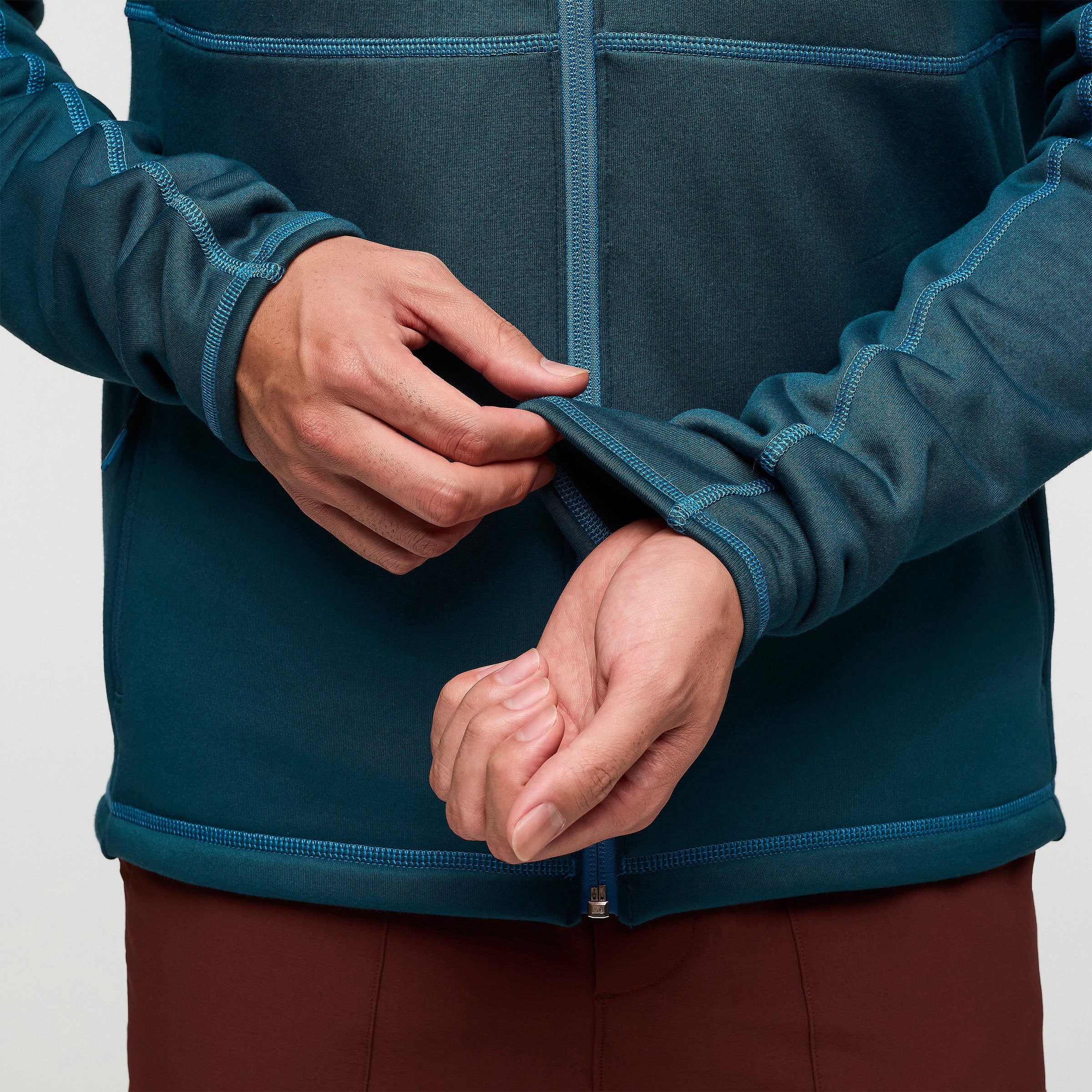 Tempa Fleece - Image 4