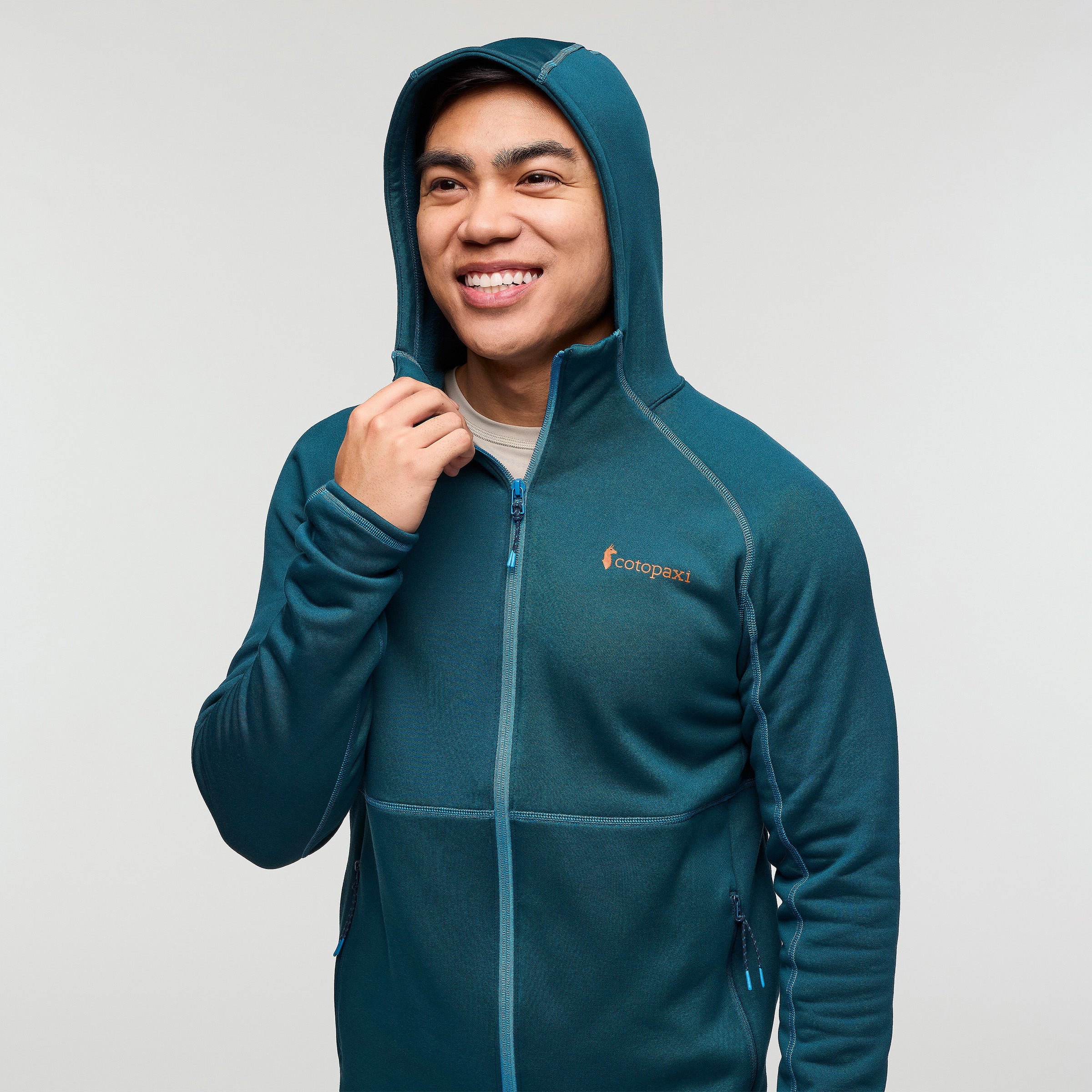 Tempa Fleece - Image 7