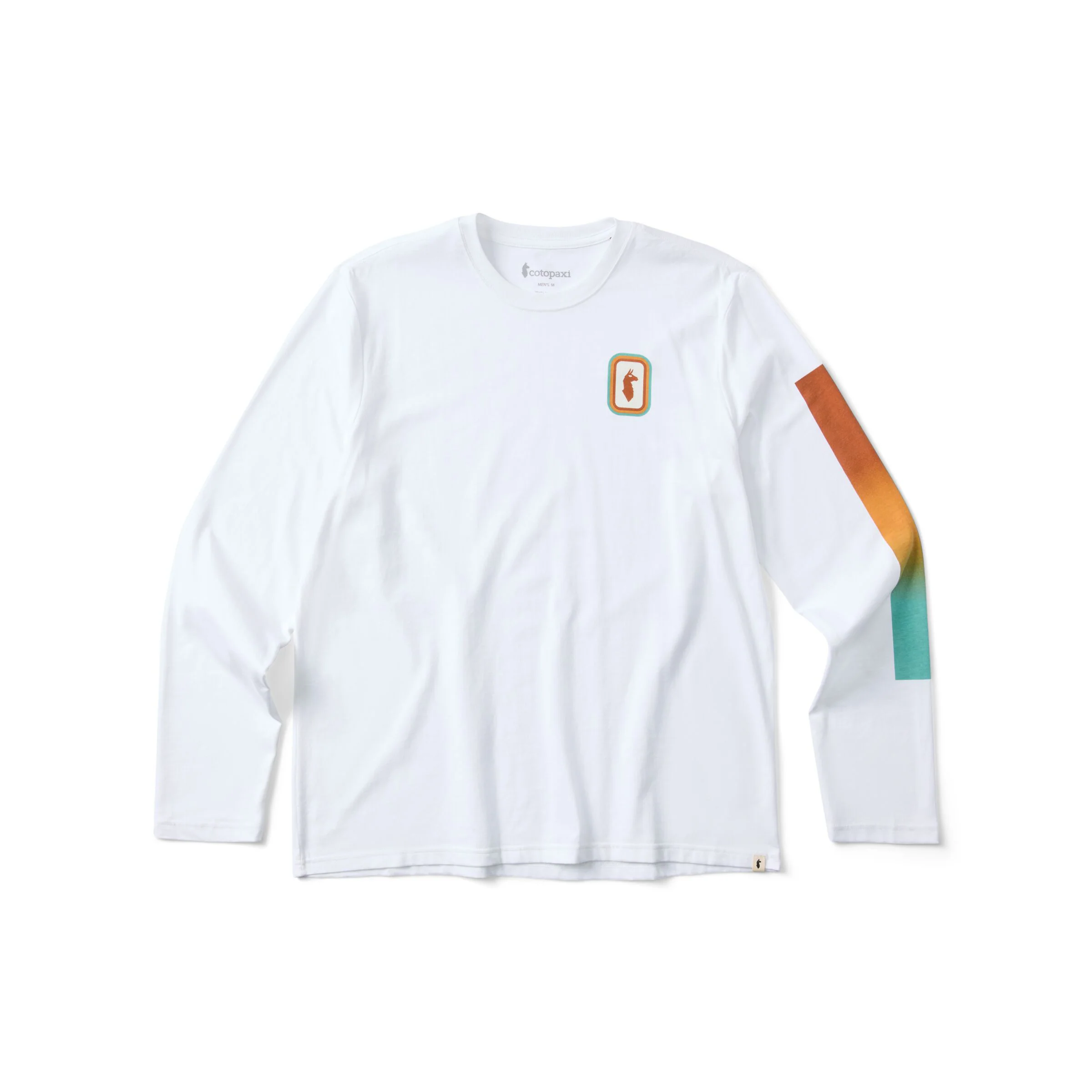 Flower Patch Long-Sleeve - Image 12