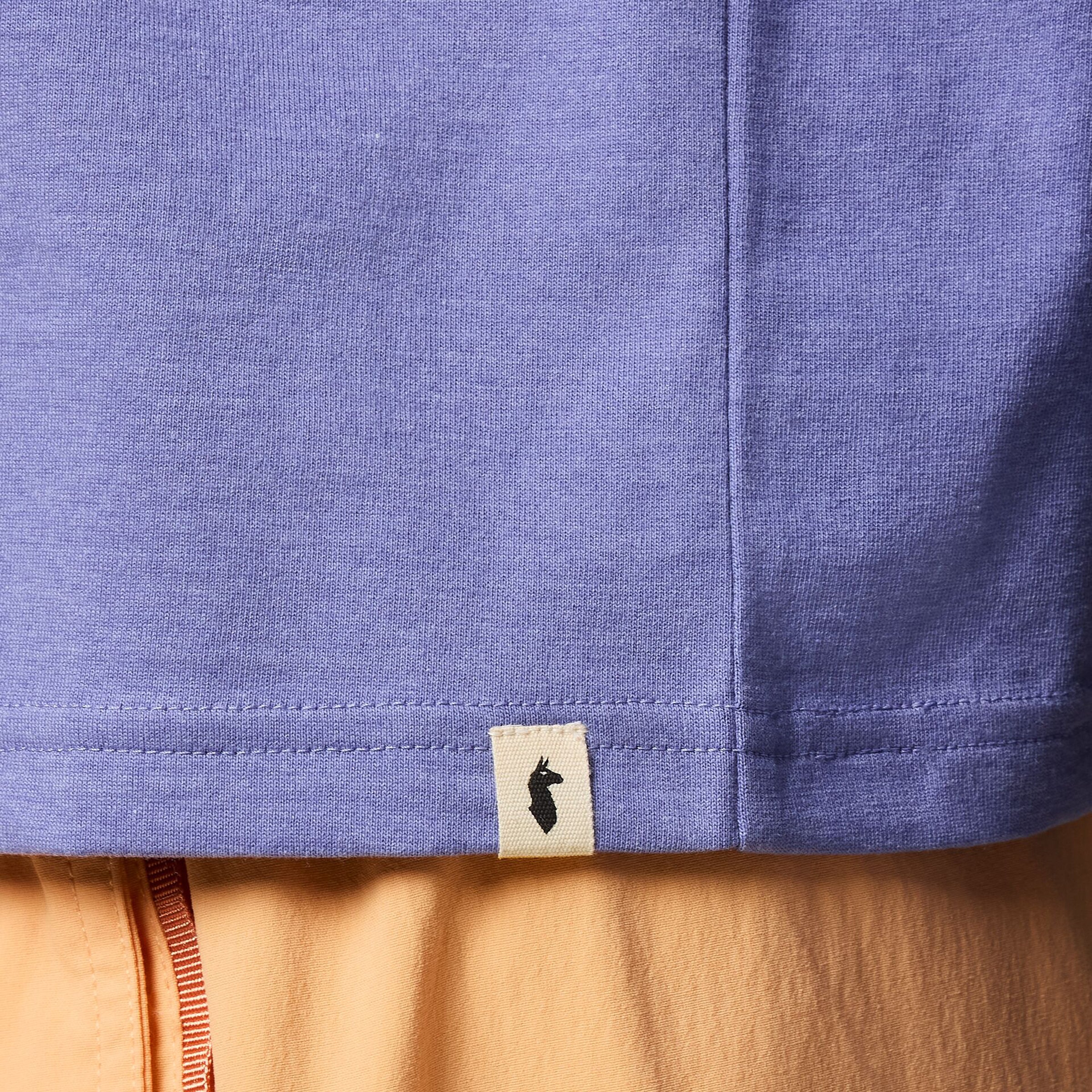 Flower Patch Long-Sleeve - Image 4