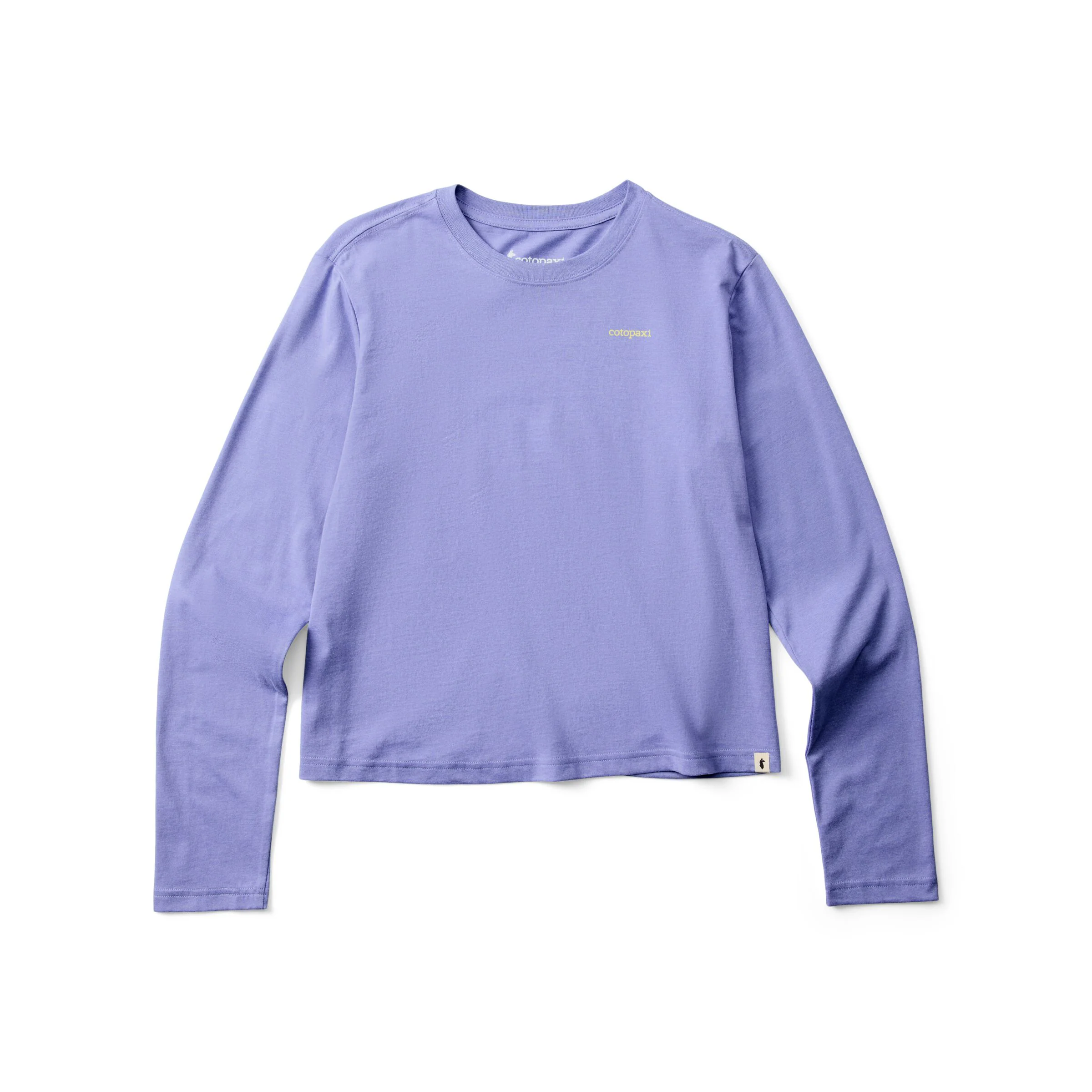 Flower Patch Long-Sleeve - Image 5