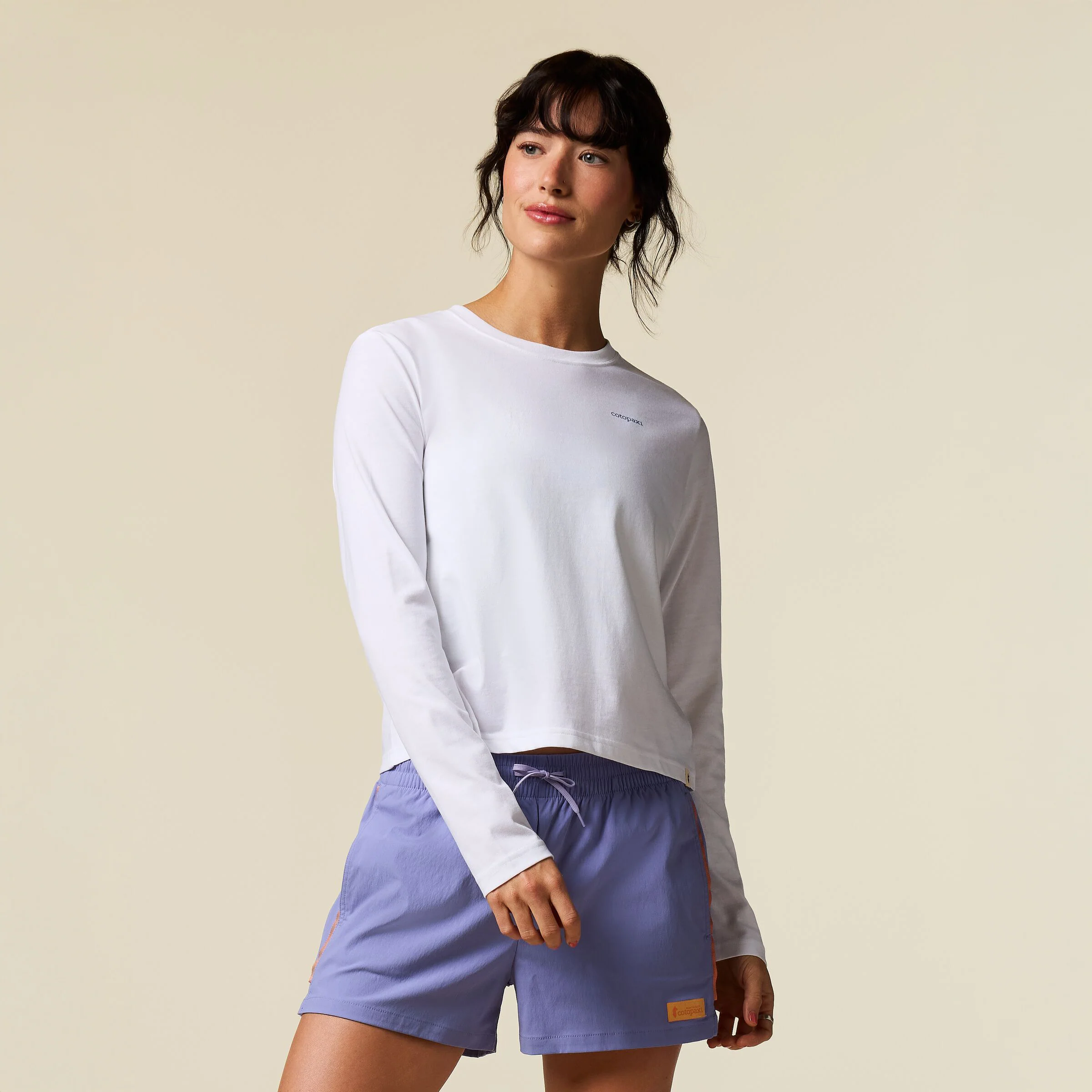 Flower Patch Long-Sleeve - Image 7