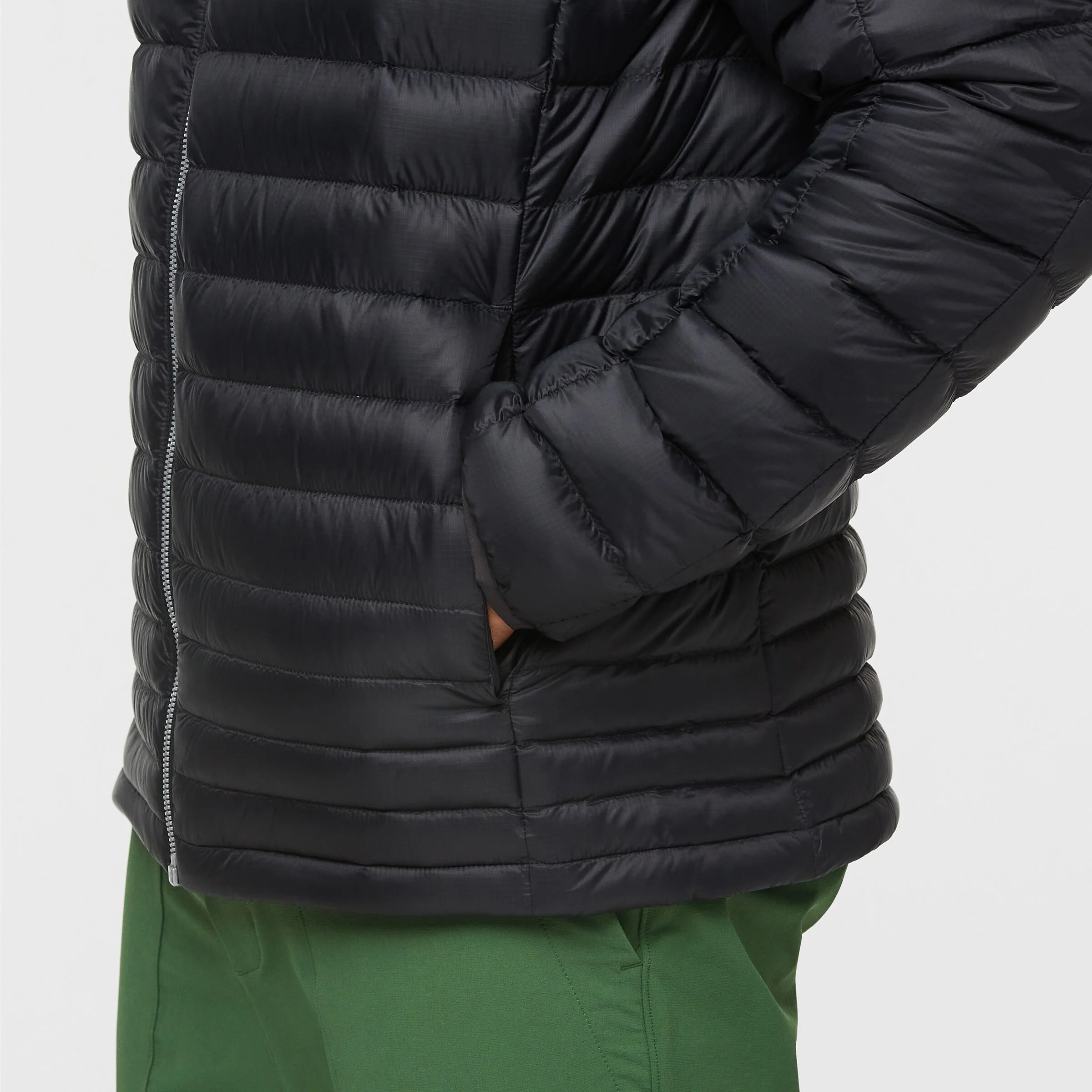 Fuego Down Hooded - Image 15
