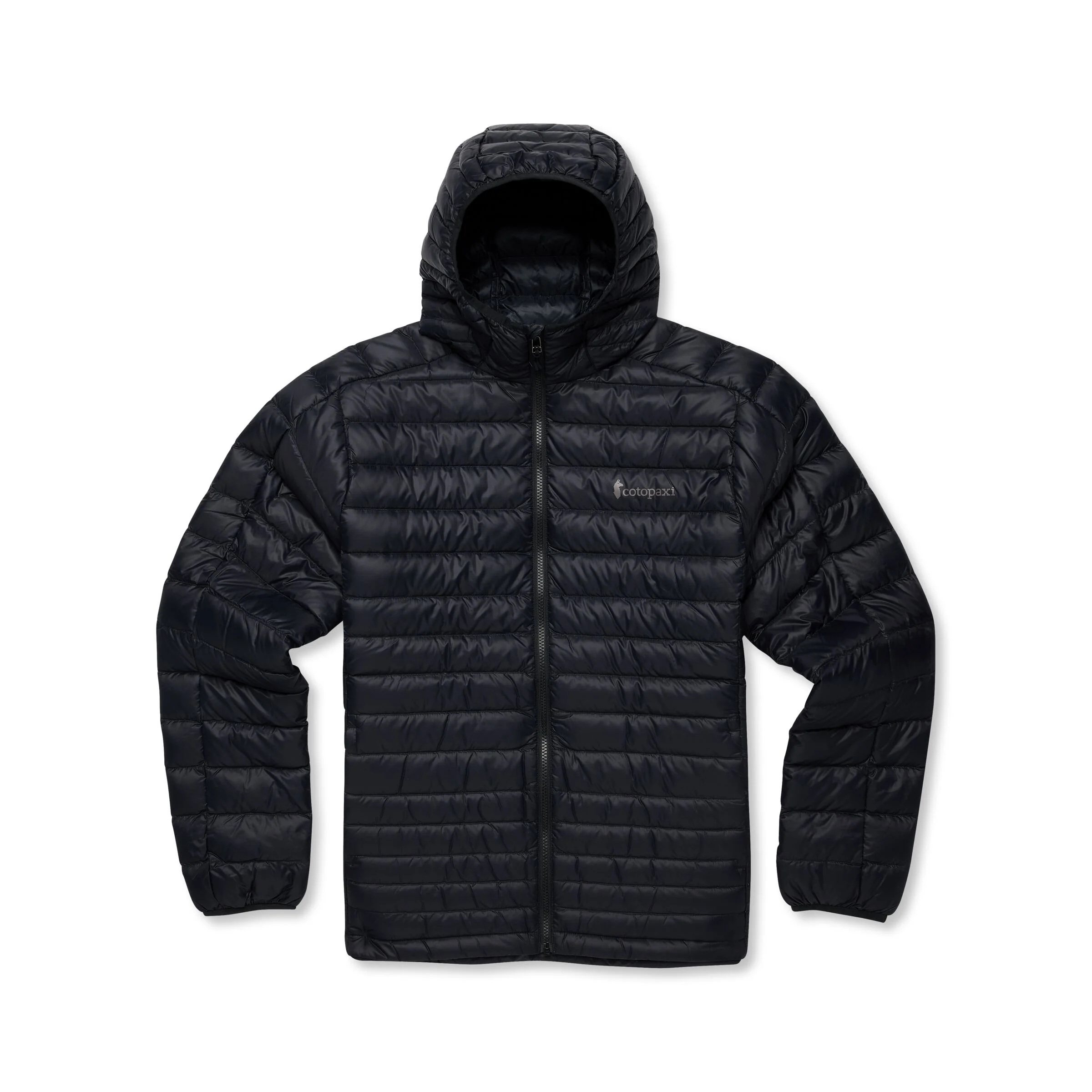 Fuego Down Hooded - Image 17