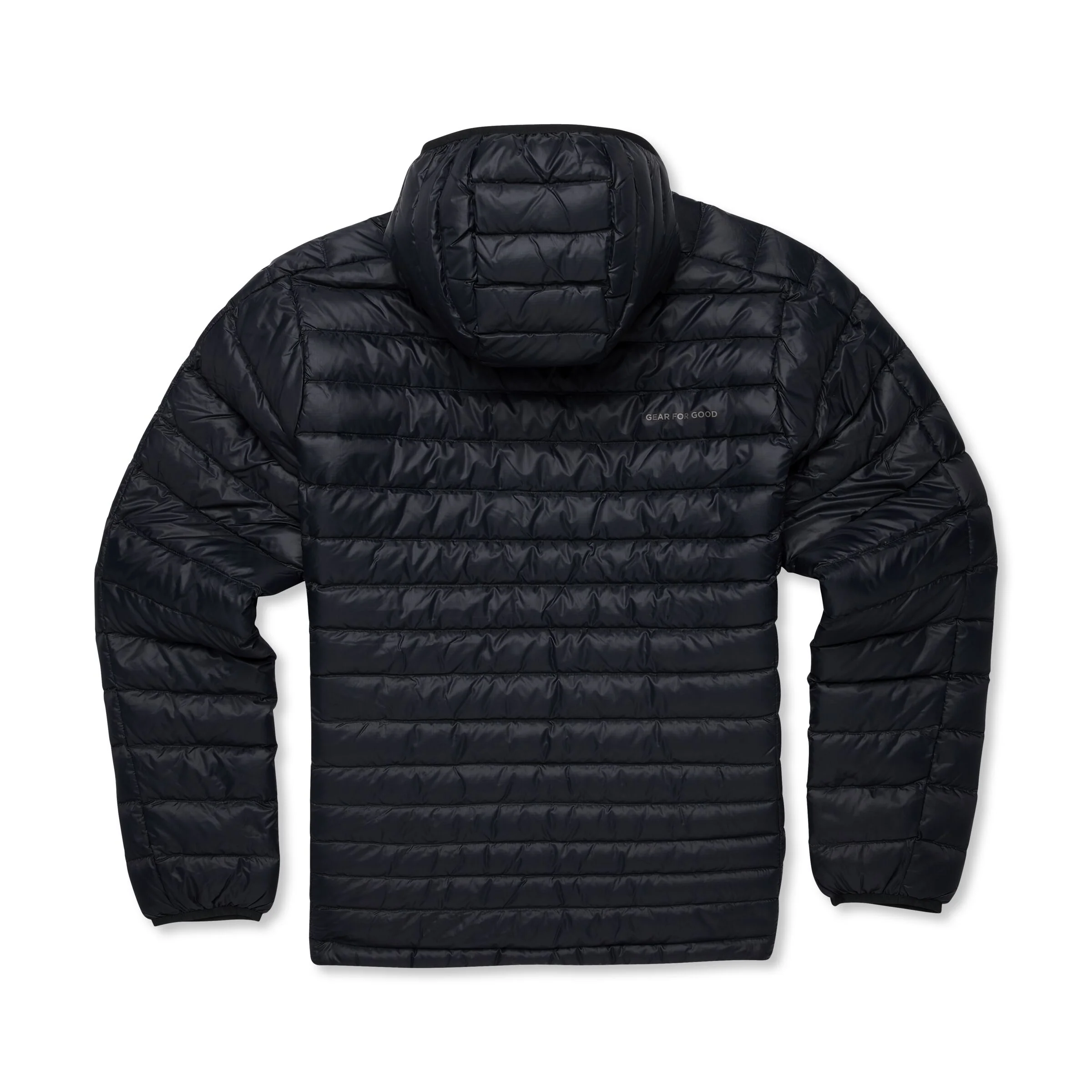 Fuego Down Hooded - Image 18