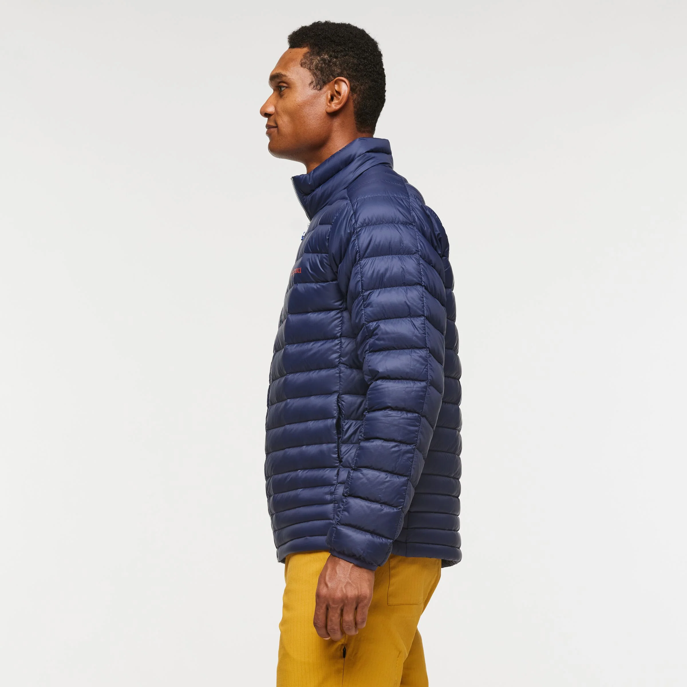 Fuego Down Hooded - Image 3
